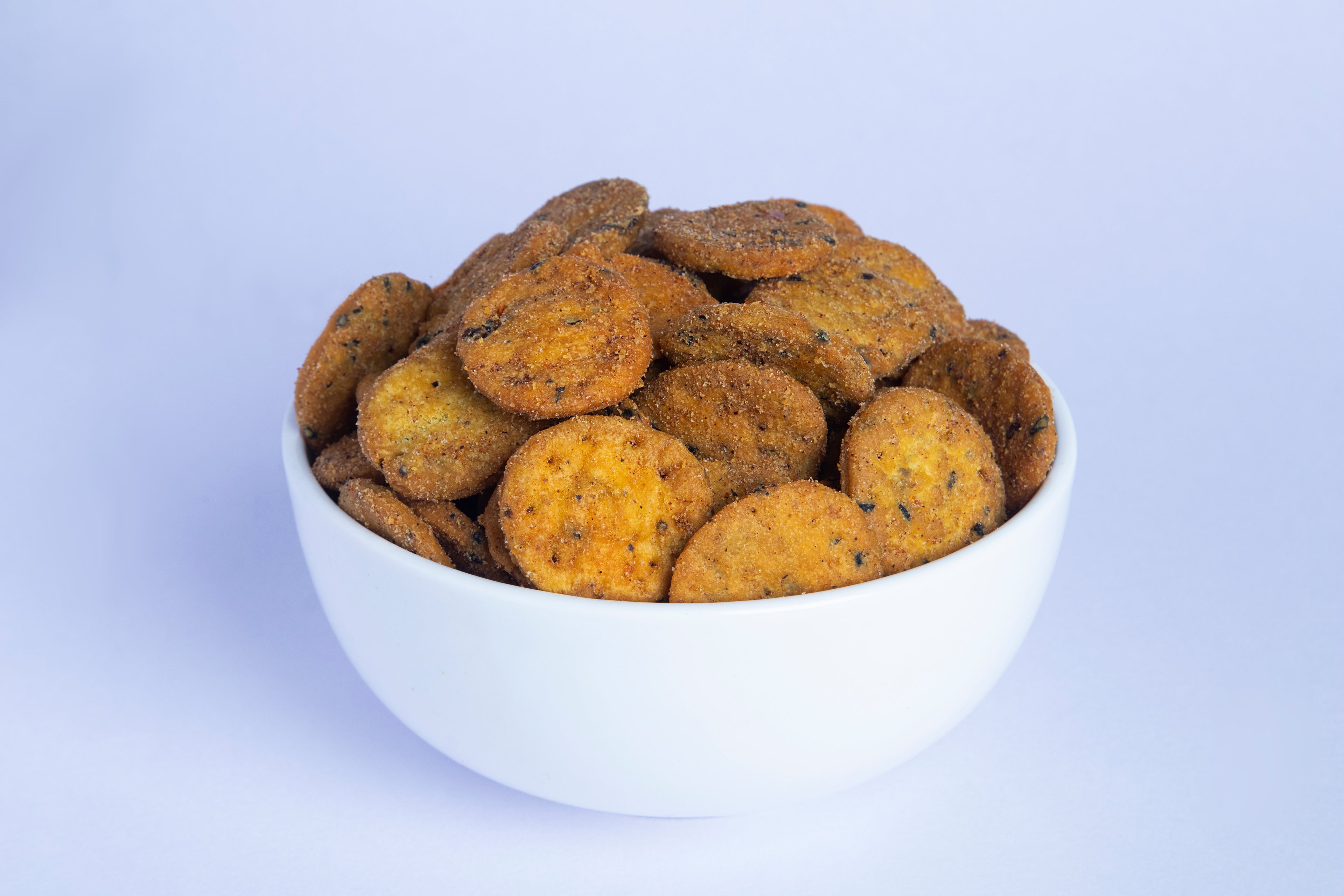 Methi Puri | 200gm