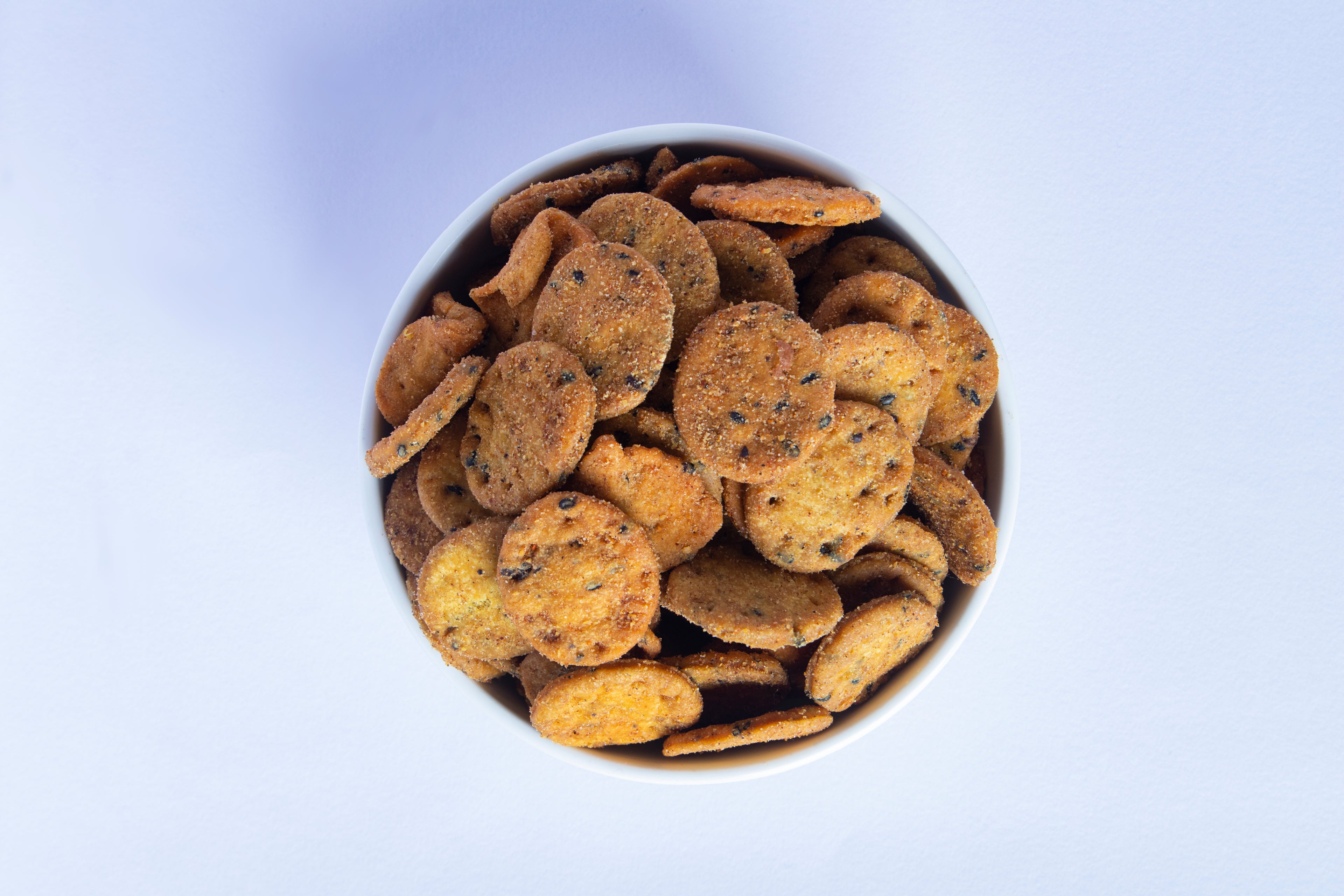 Methi Puri | 200gm