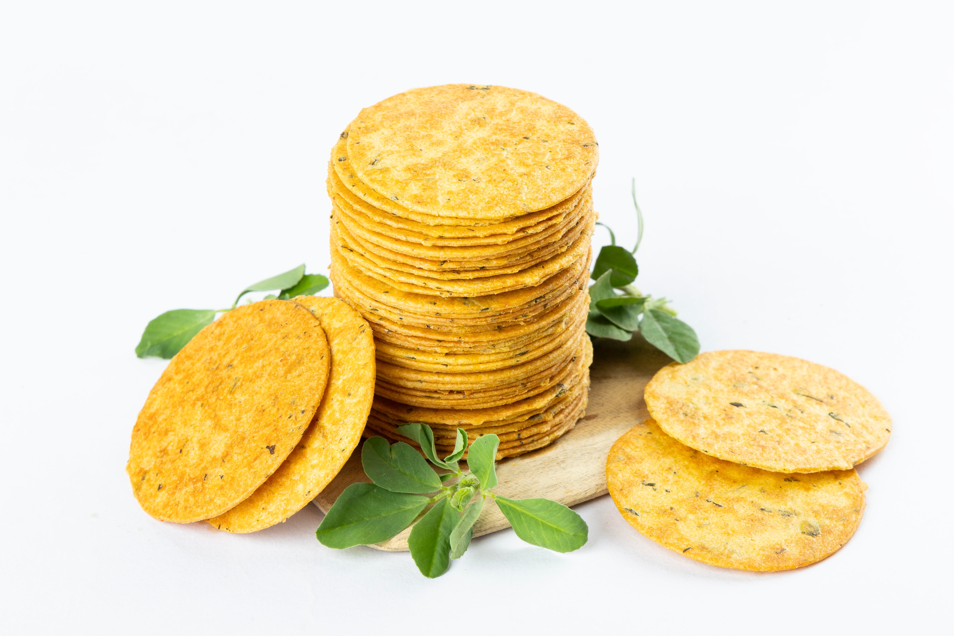 Methi Khakhra | 200gm