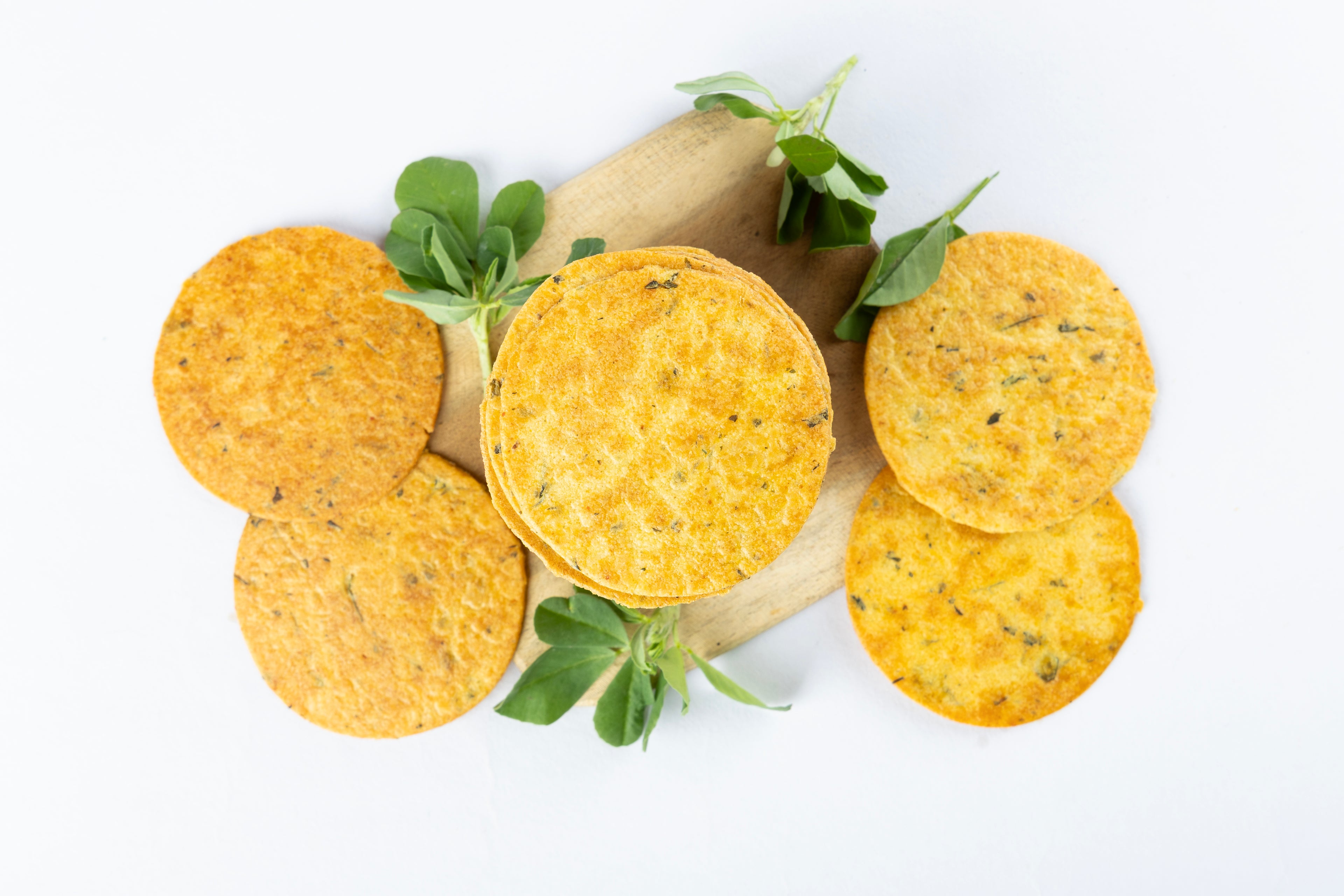 Methi Khakhra | 200gm