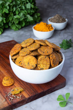 Methi Puri | 200gm