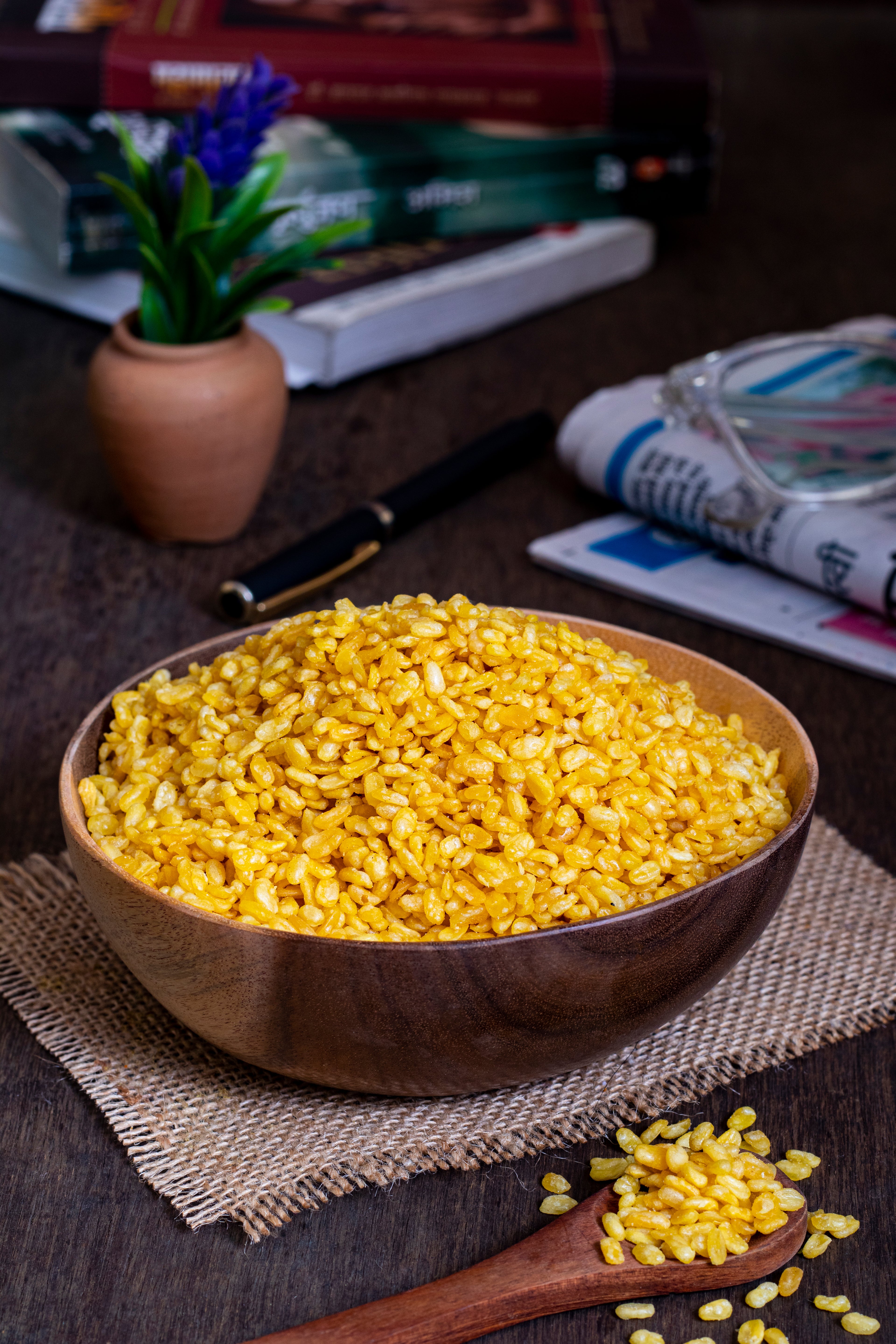 Moog Dal | 200gm