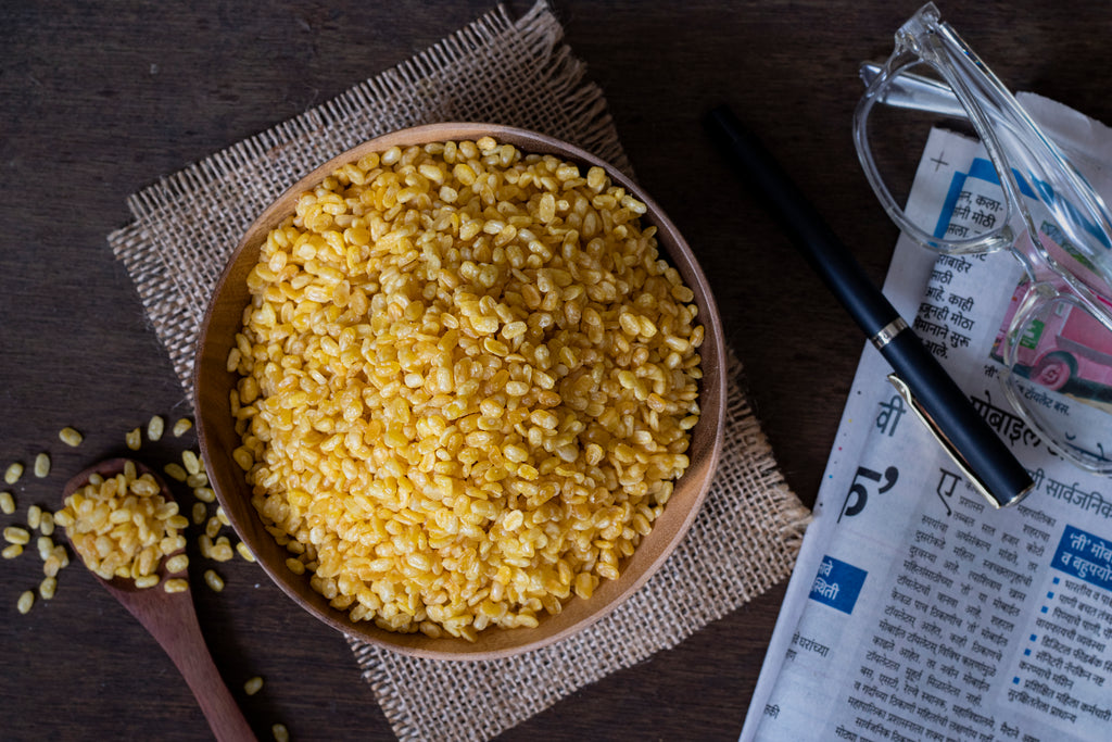 Moog Dal | 200gm