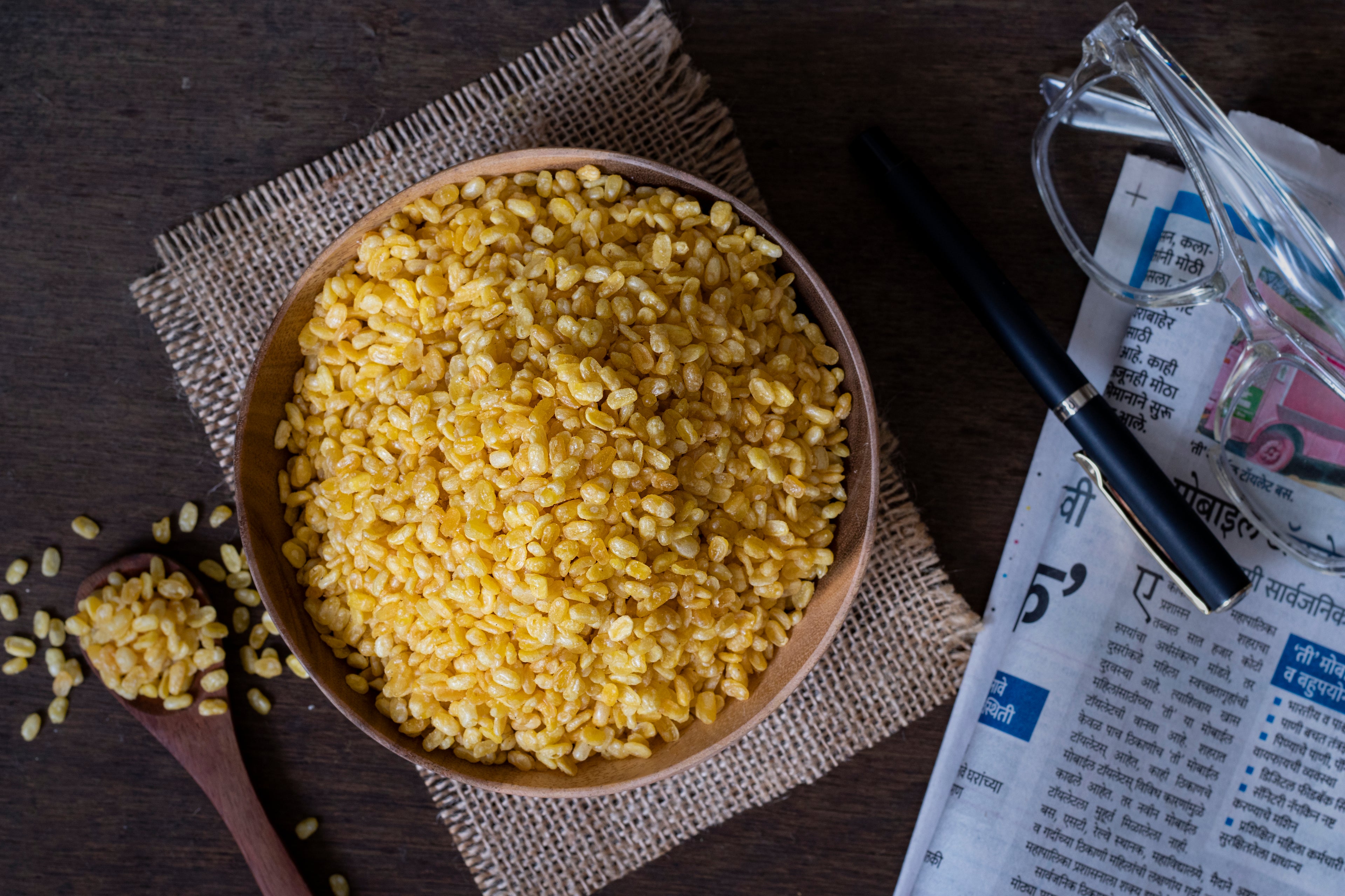 Moog Dal | 200gm