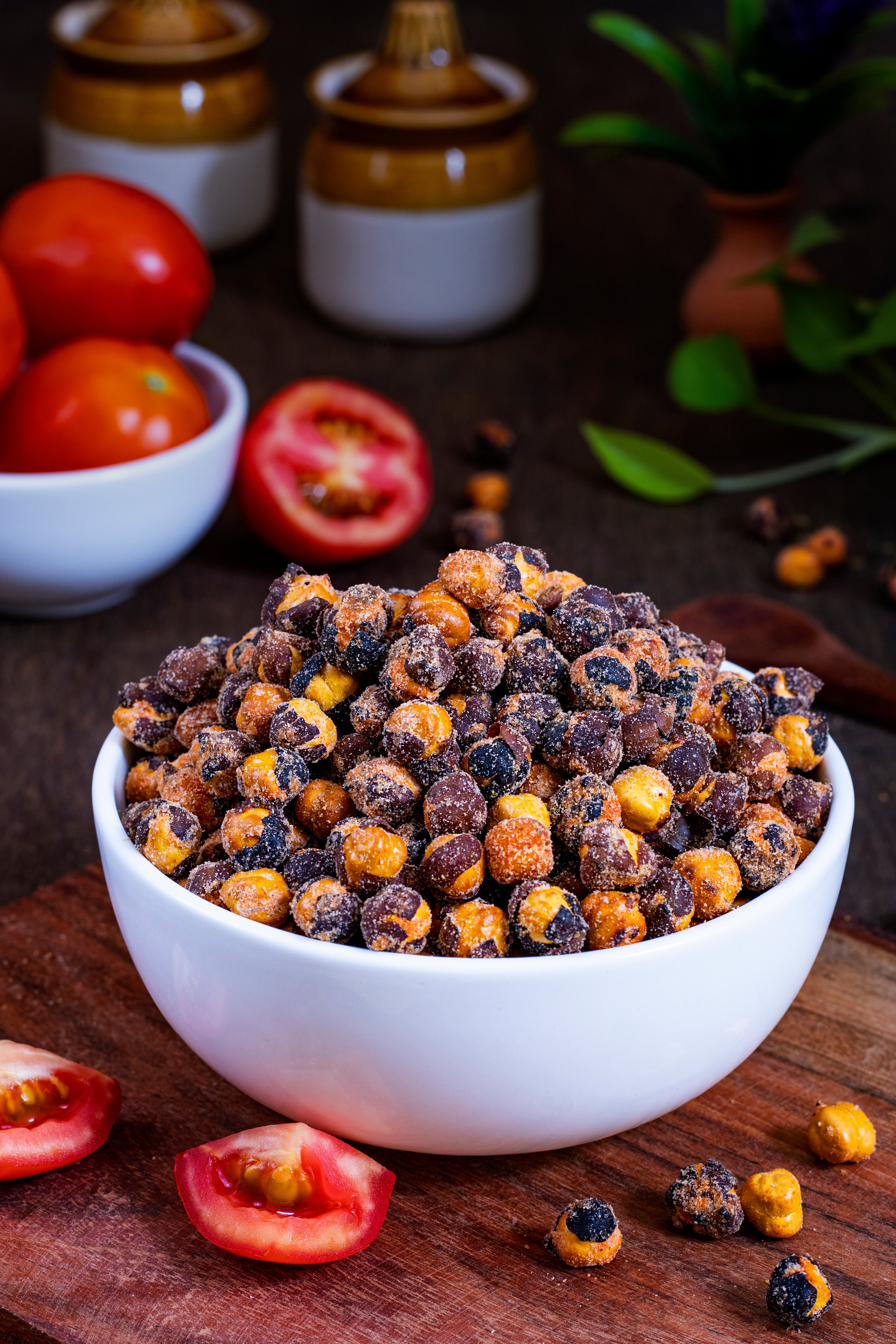 Tomato Chana | 200gm