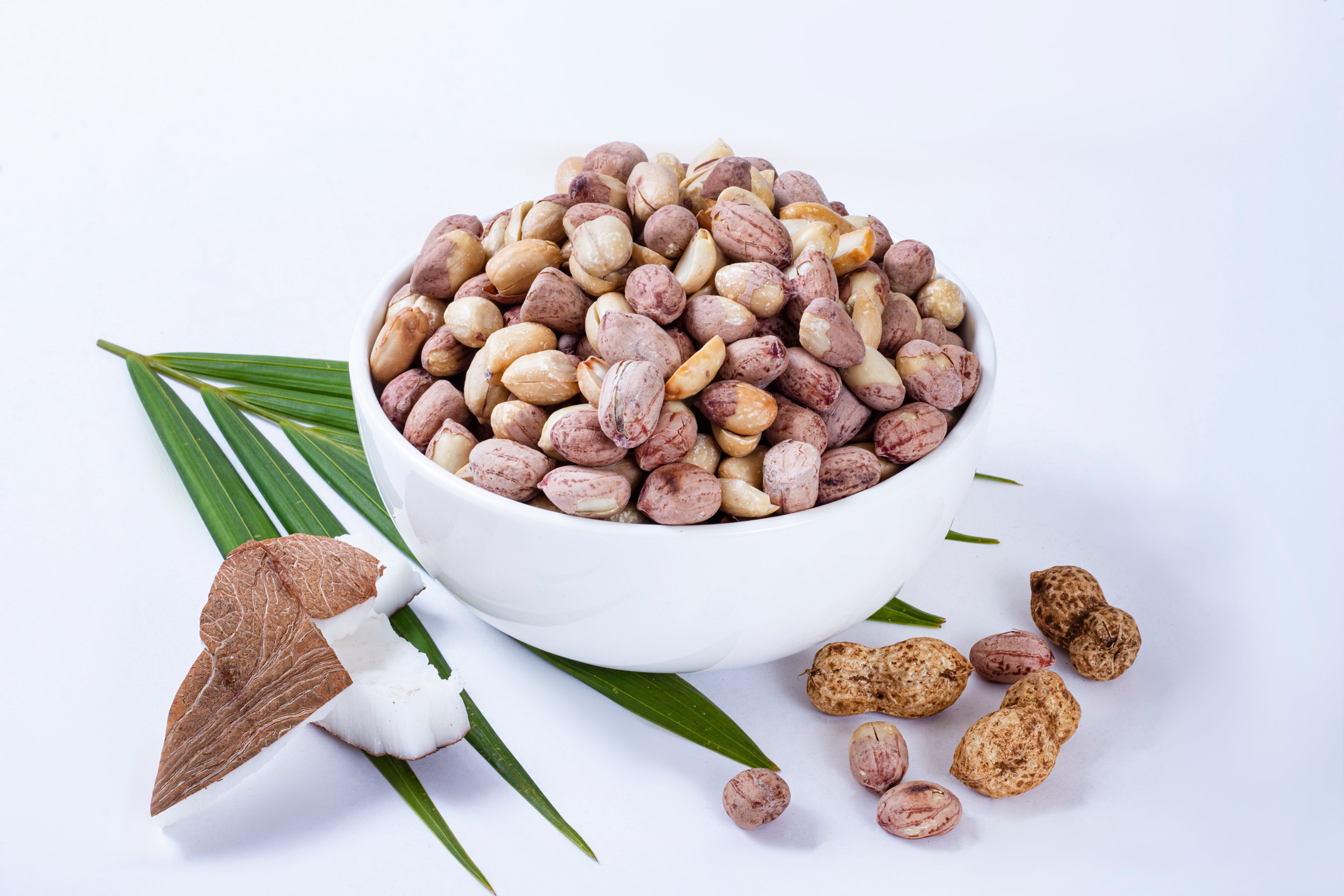 Coconut Peanuts | 200gm