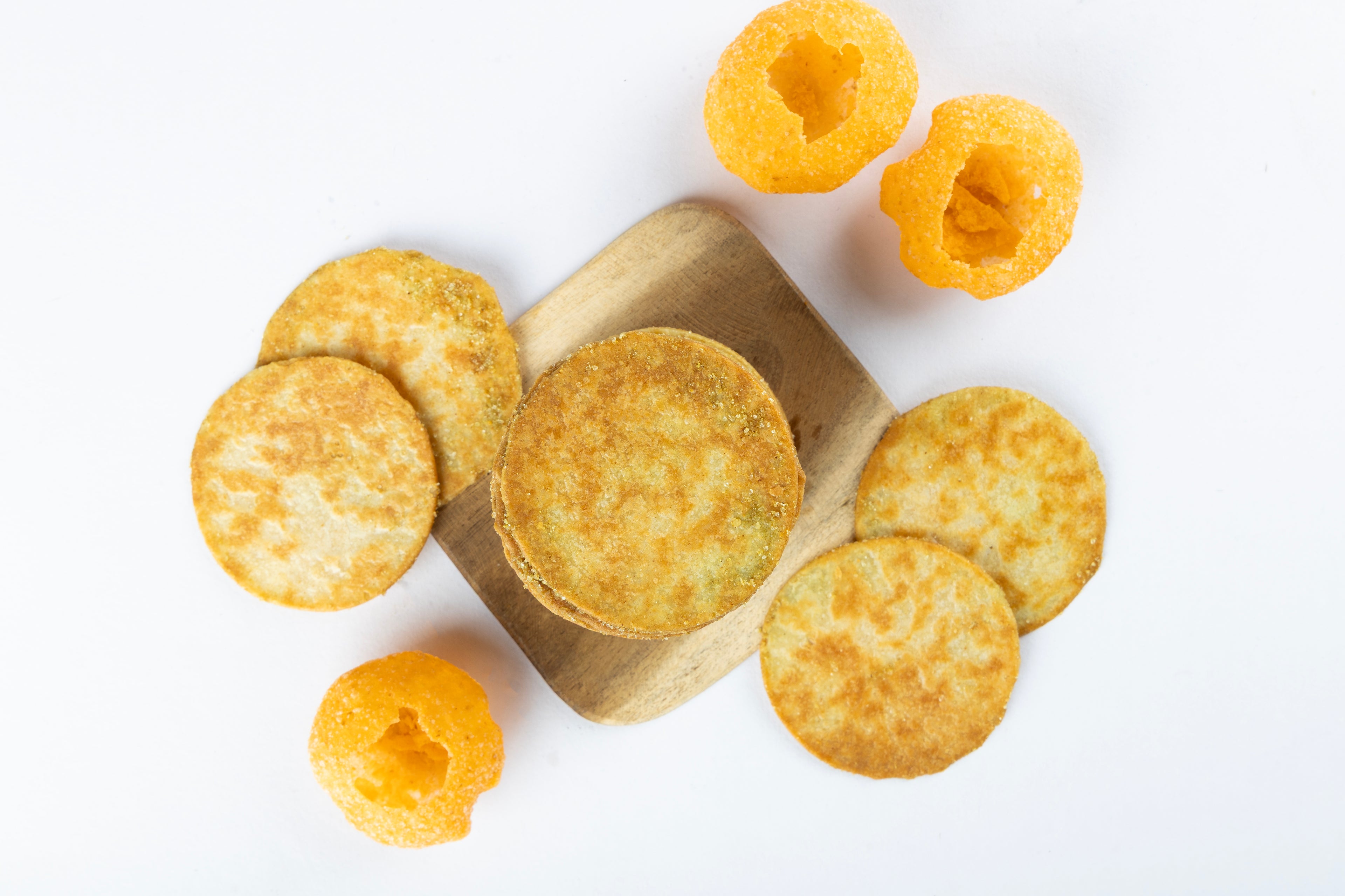 Pani-Puri Khakhra | 200gm