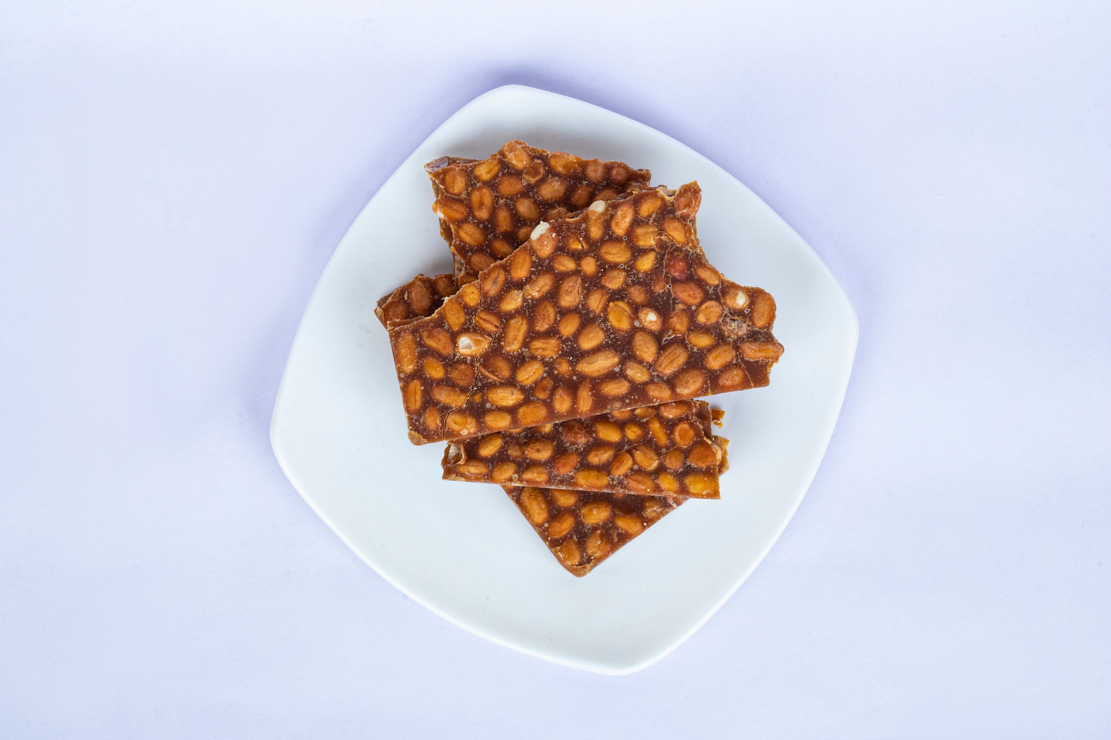 Peanut Gulpatti | 200gm