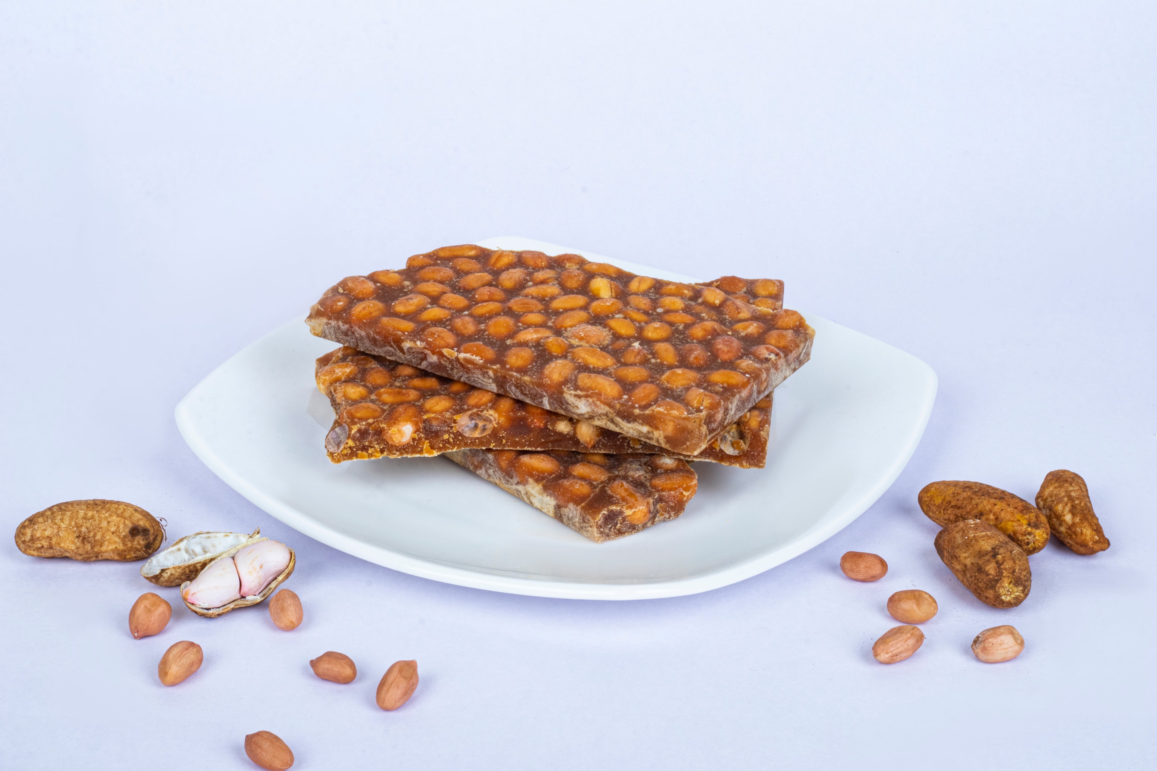 Peanut Gulpatti | 200gm