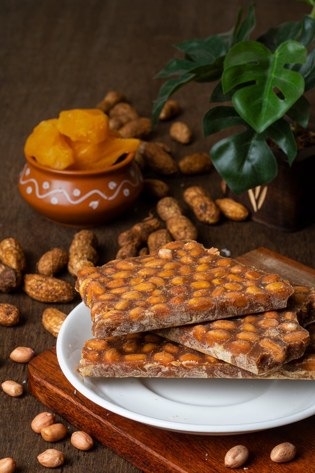 Peanut Gulpatti | 200gm