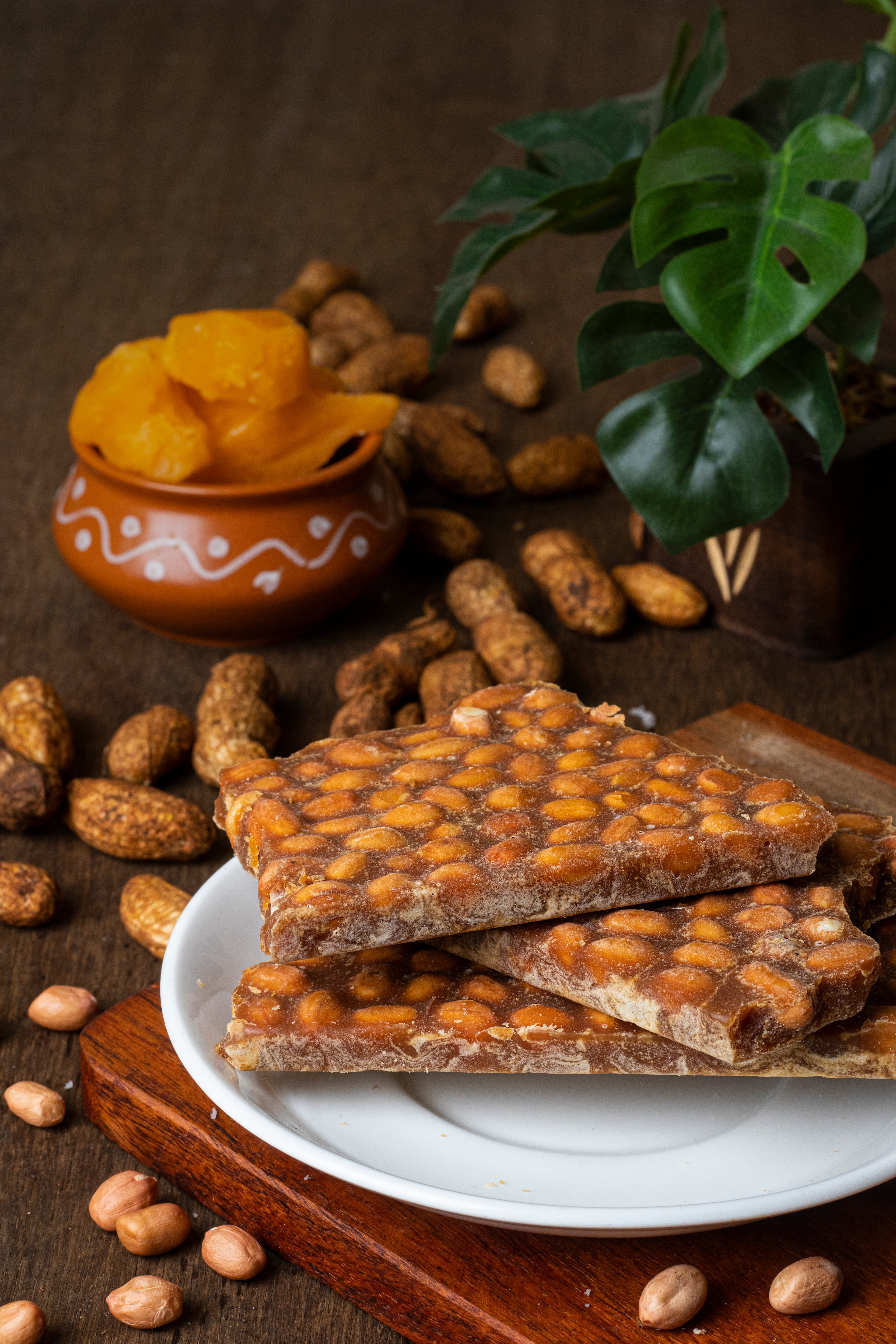 Peanut Gulpatti | 200gm