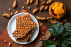 Peanut Gulpatti | 200gm