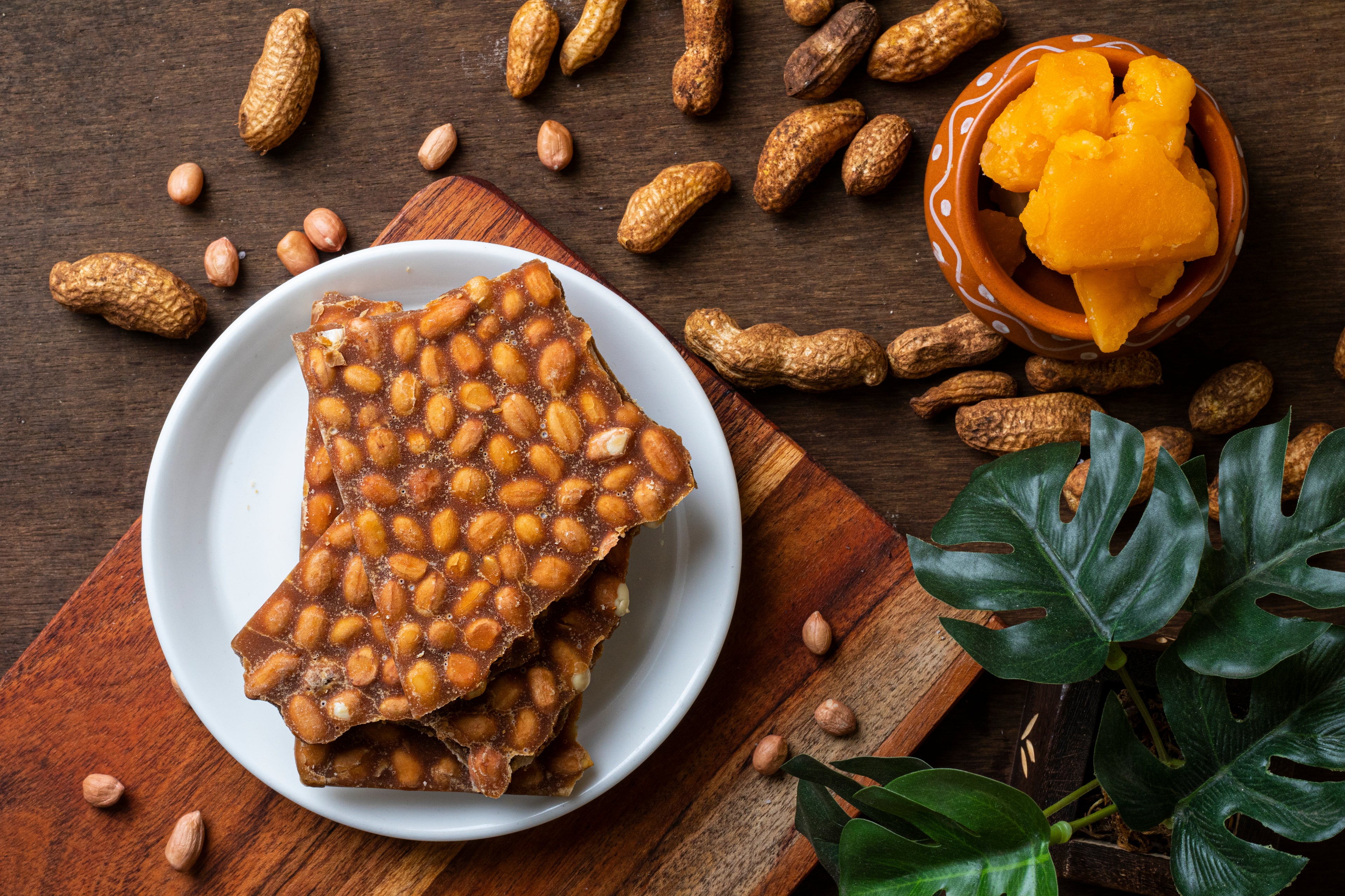 Peanut Gulpatti | 200gm