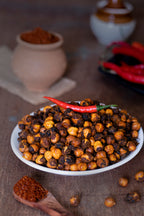 Peri Peri Chana | 200gm