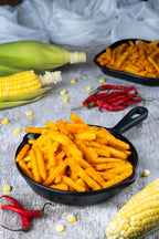 Peri-Peri Corn Fries | 200gm