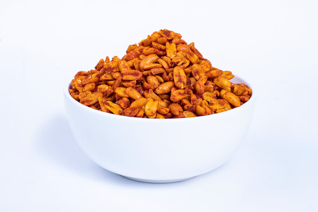 Peri-Peri Peanuts | 200gm