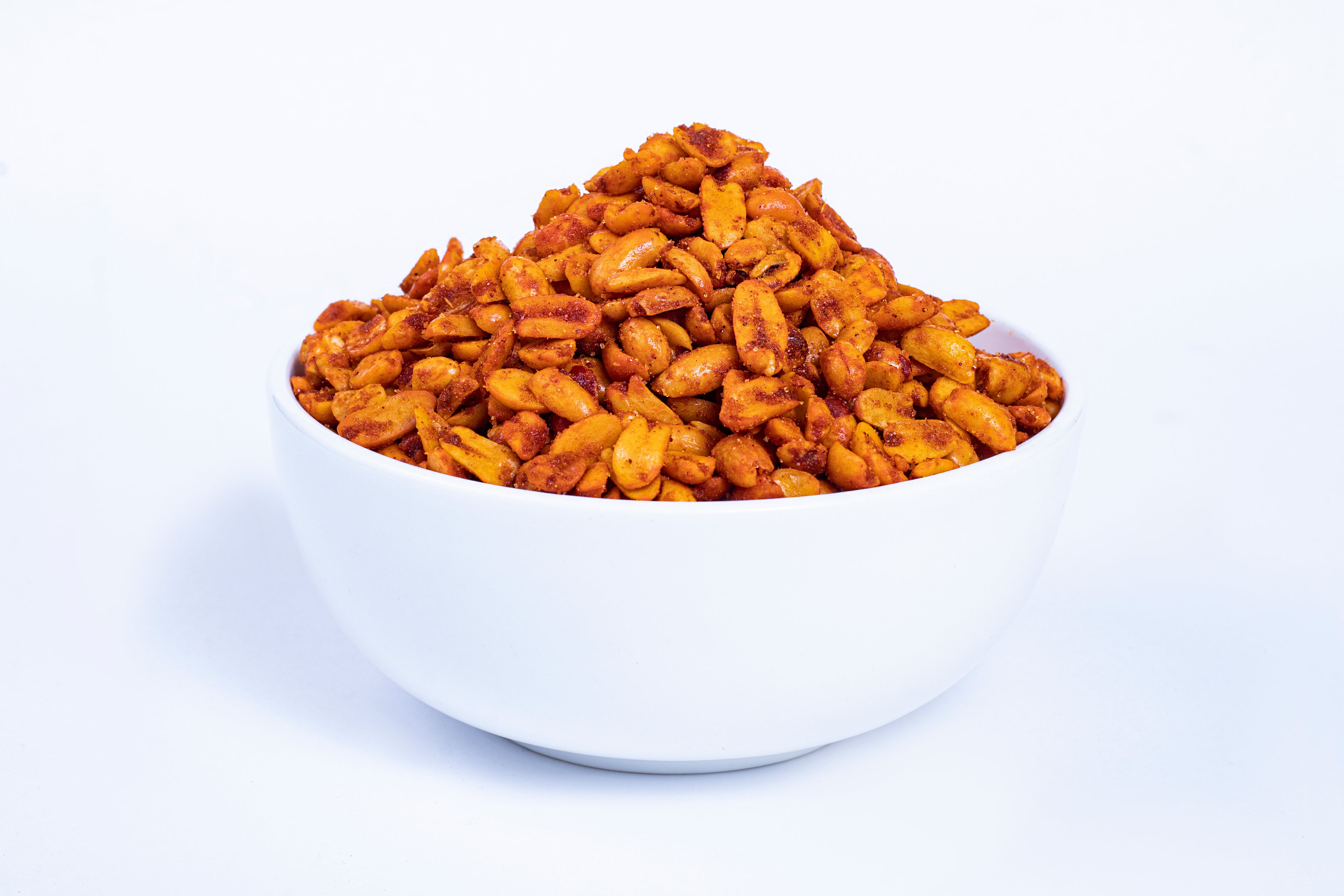 Peri-Peri Peanuts | 200gm