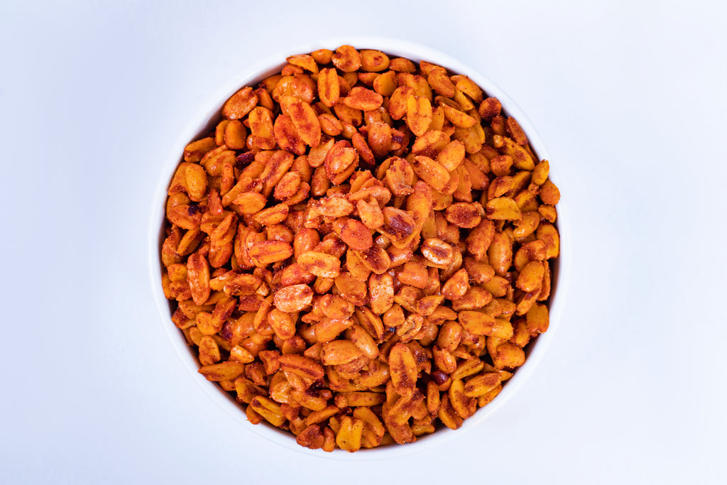 Peri-Peri Peanuts | 200gm