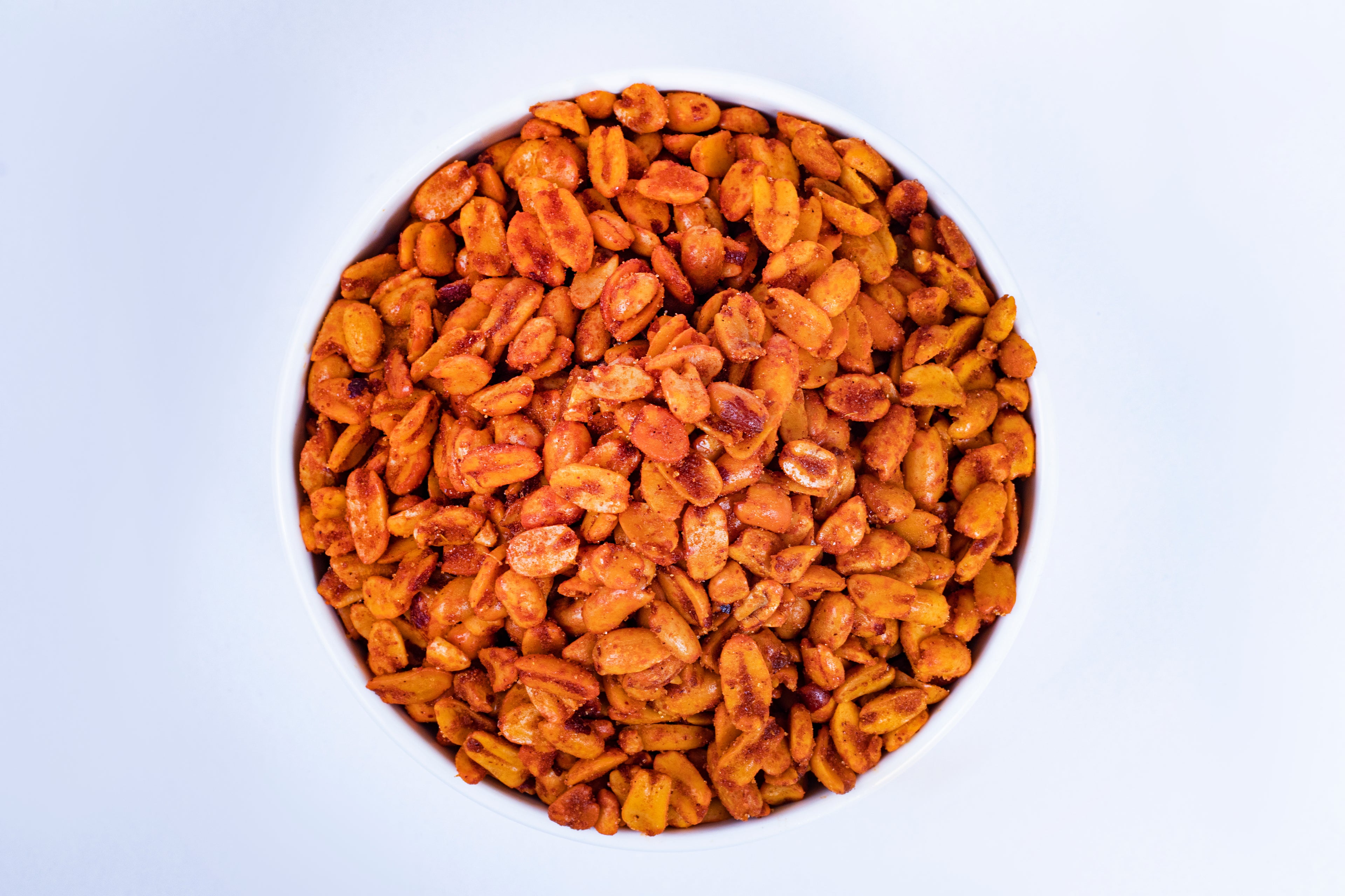 Peri-Peri Peanuts | 200gm