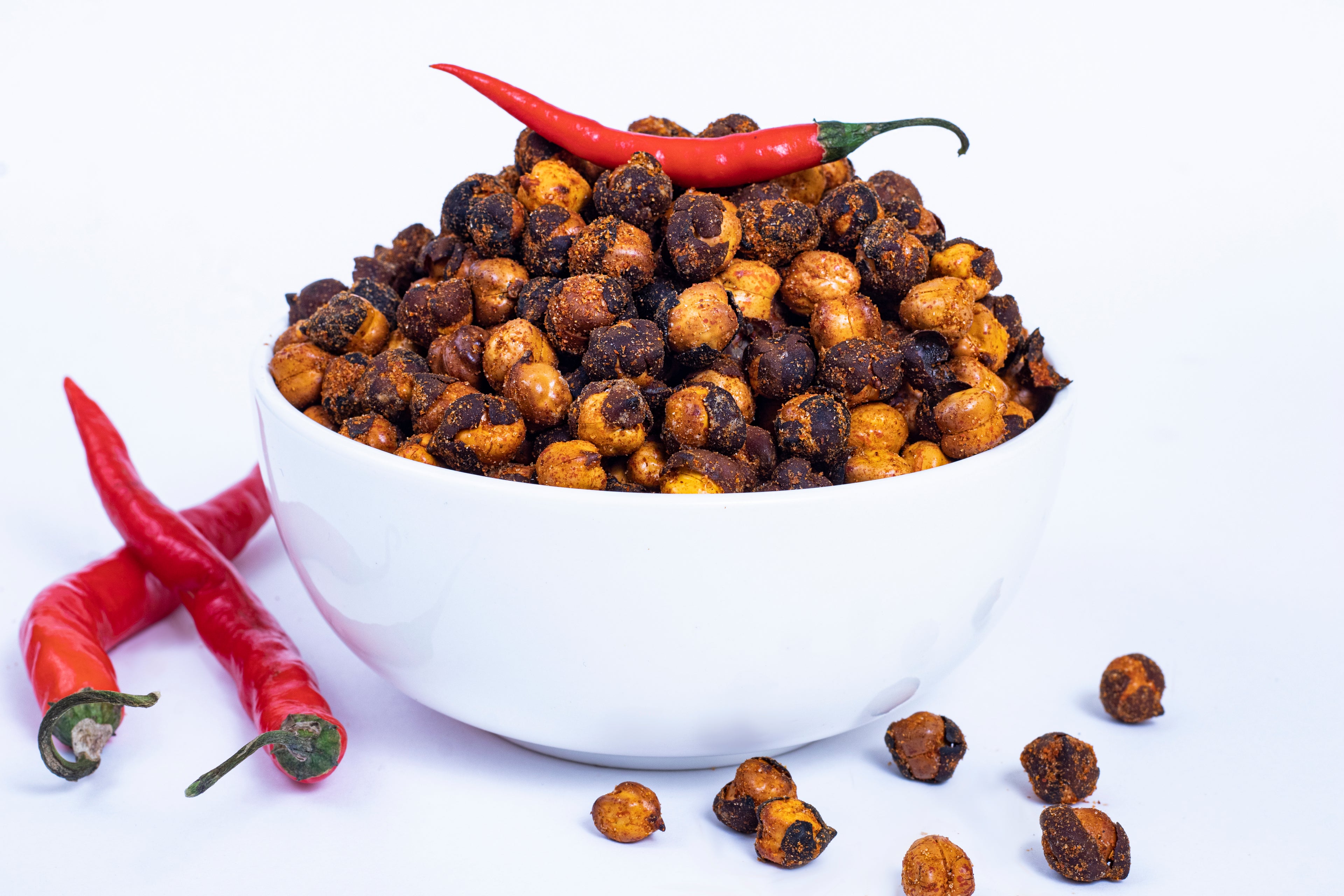 Peri Peri Chana | 200gm
