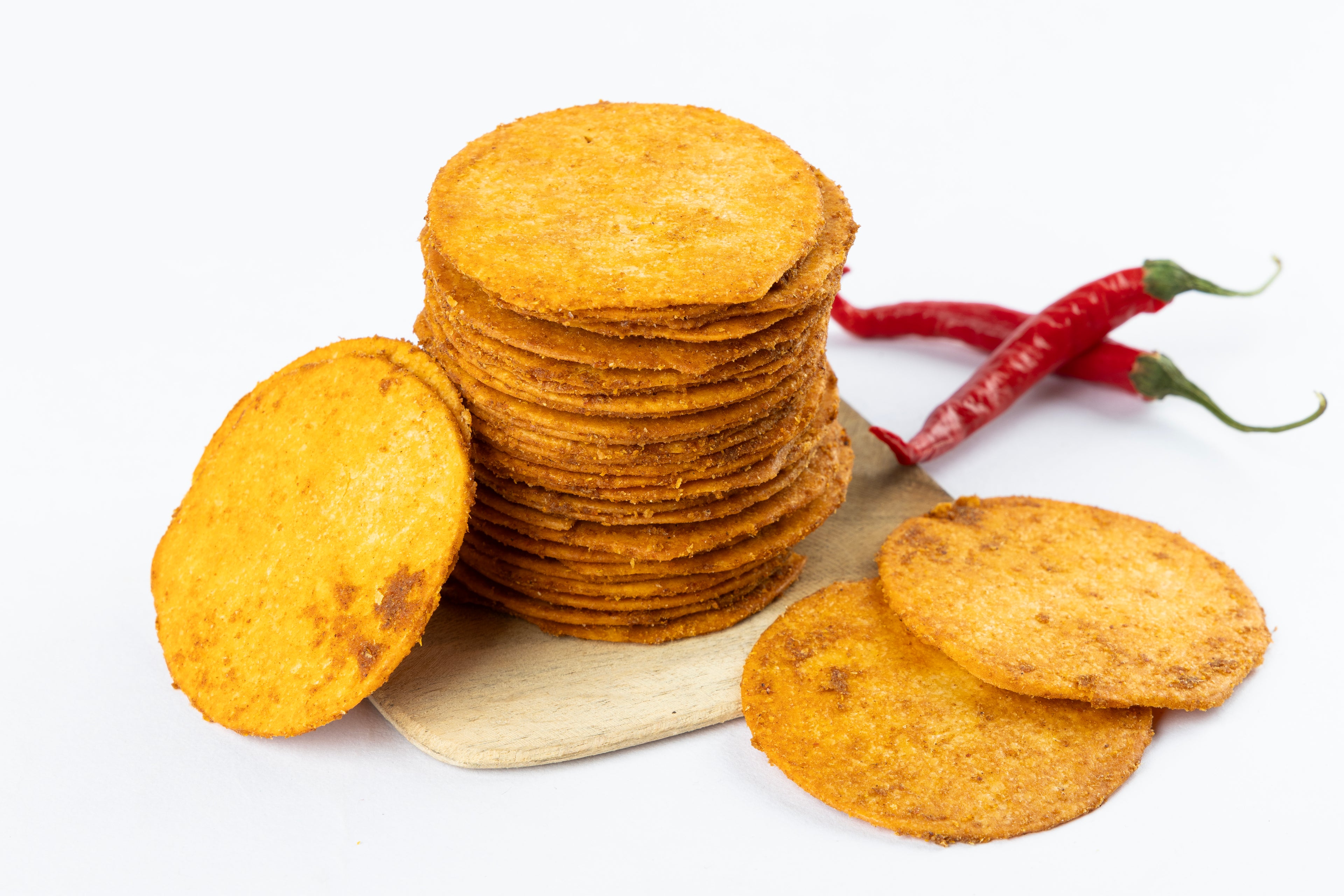 Peri-Peri Khakhra | 200gm