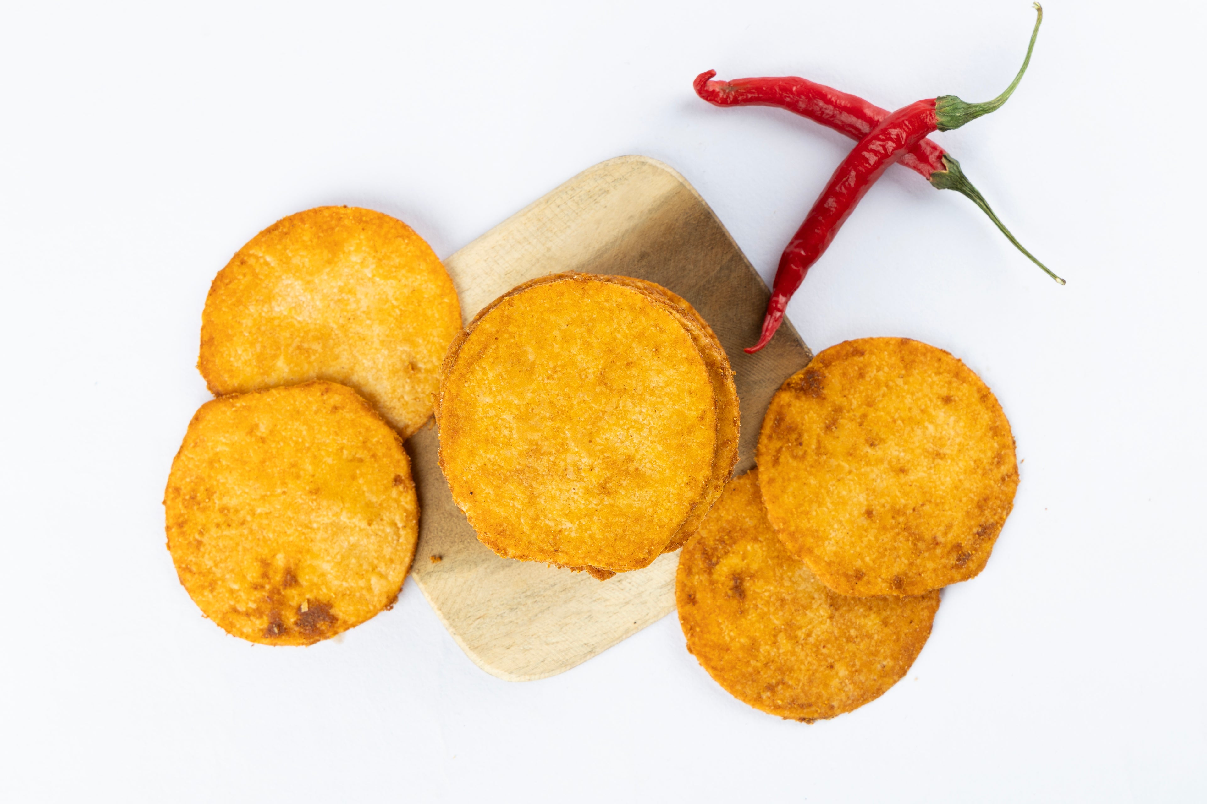 Peri-Peri Khakhra | 200gm