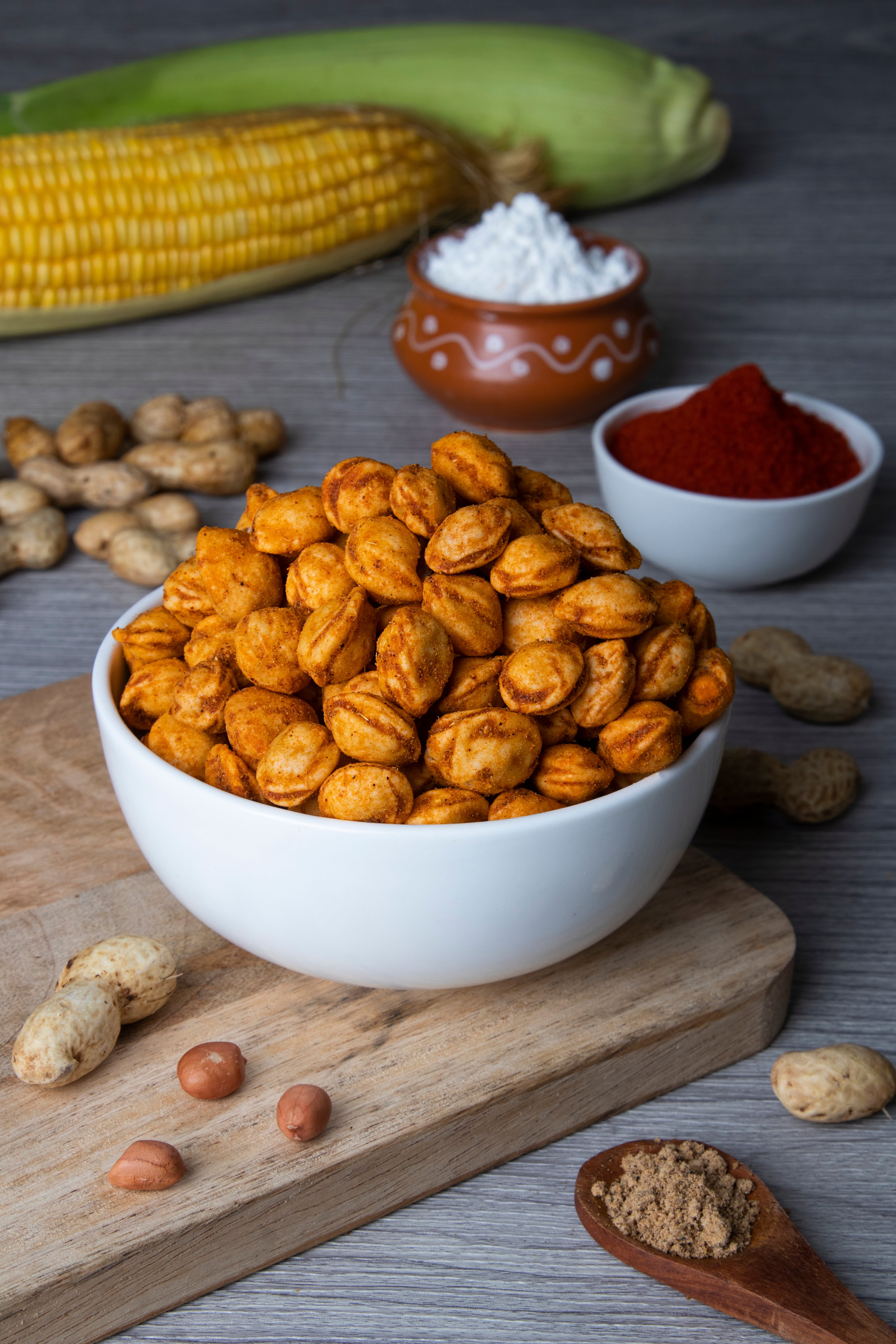 Pista Peanut | 200gm