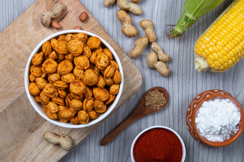 Pista Peanut | 200gm