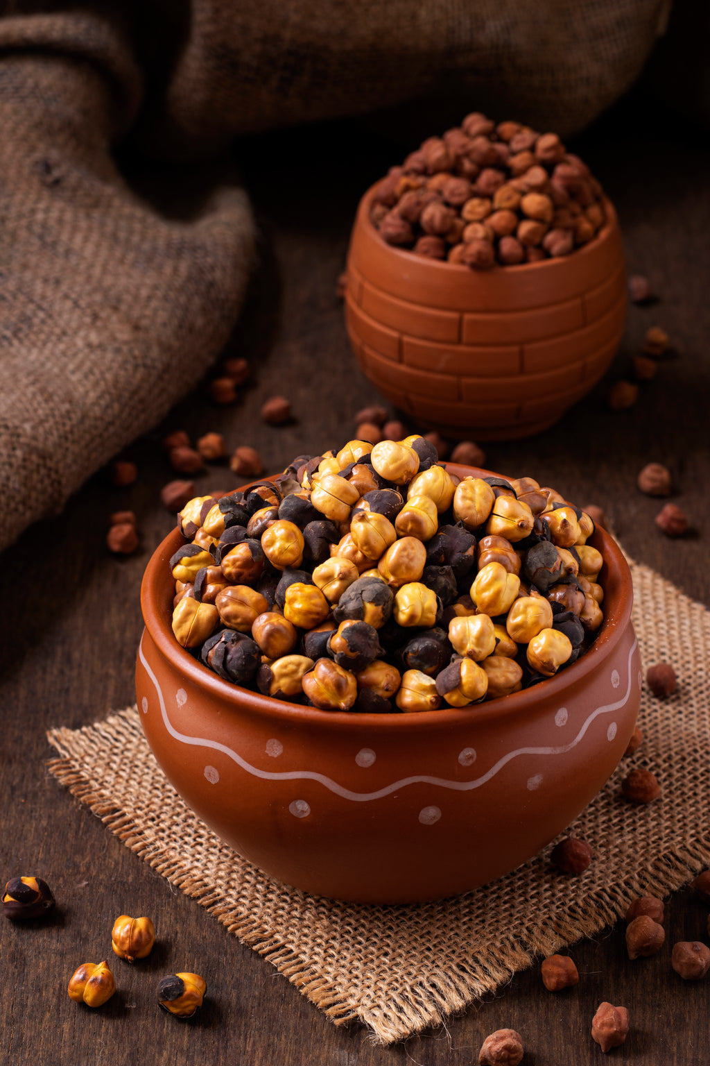 Salted Chana | 200gm