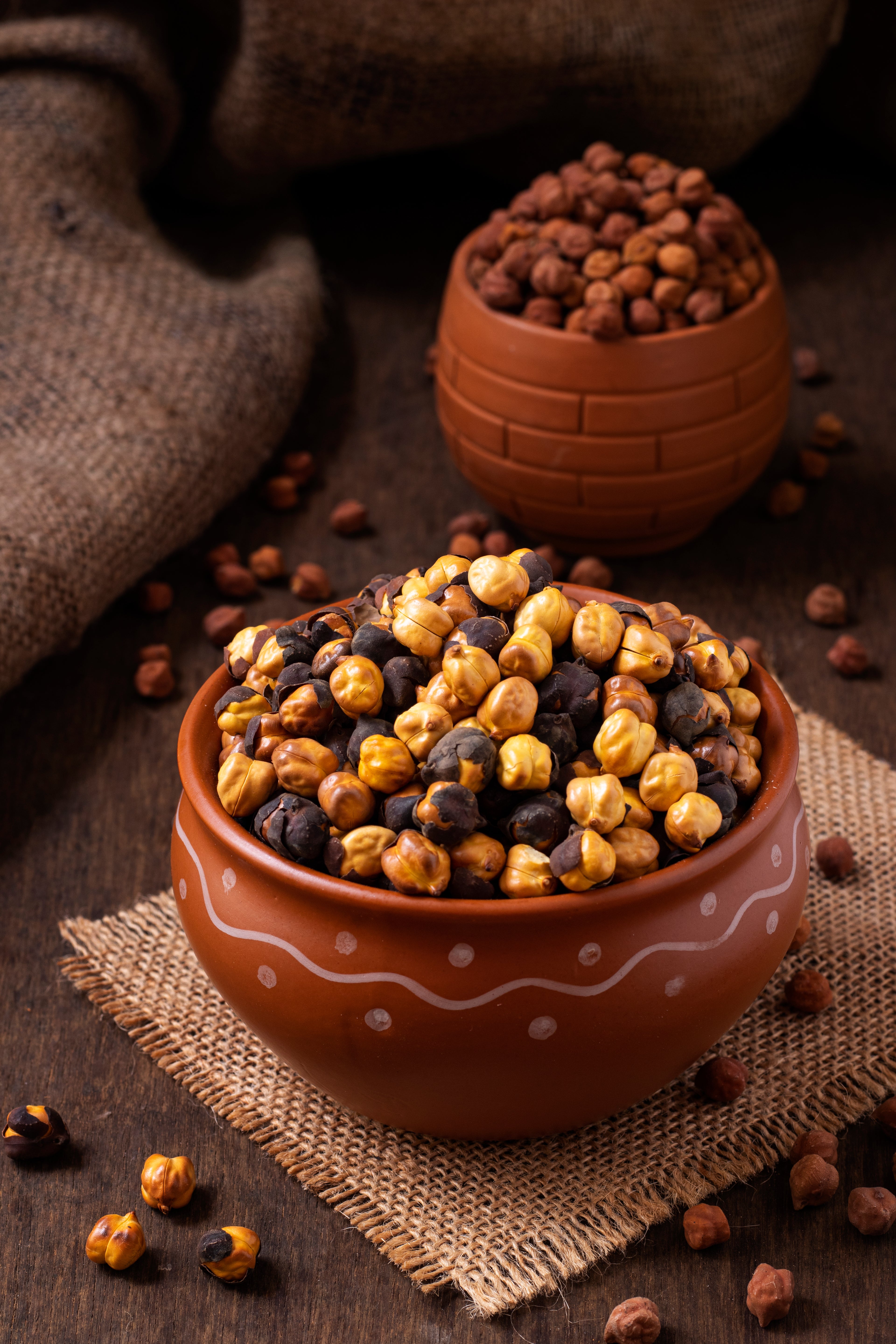 Salted Chana | 200gm