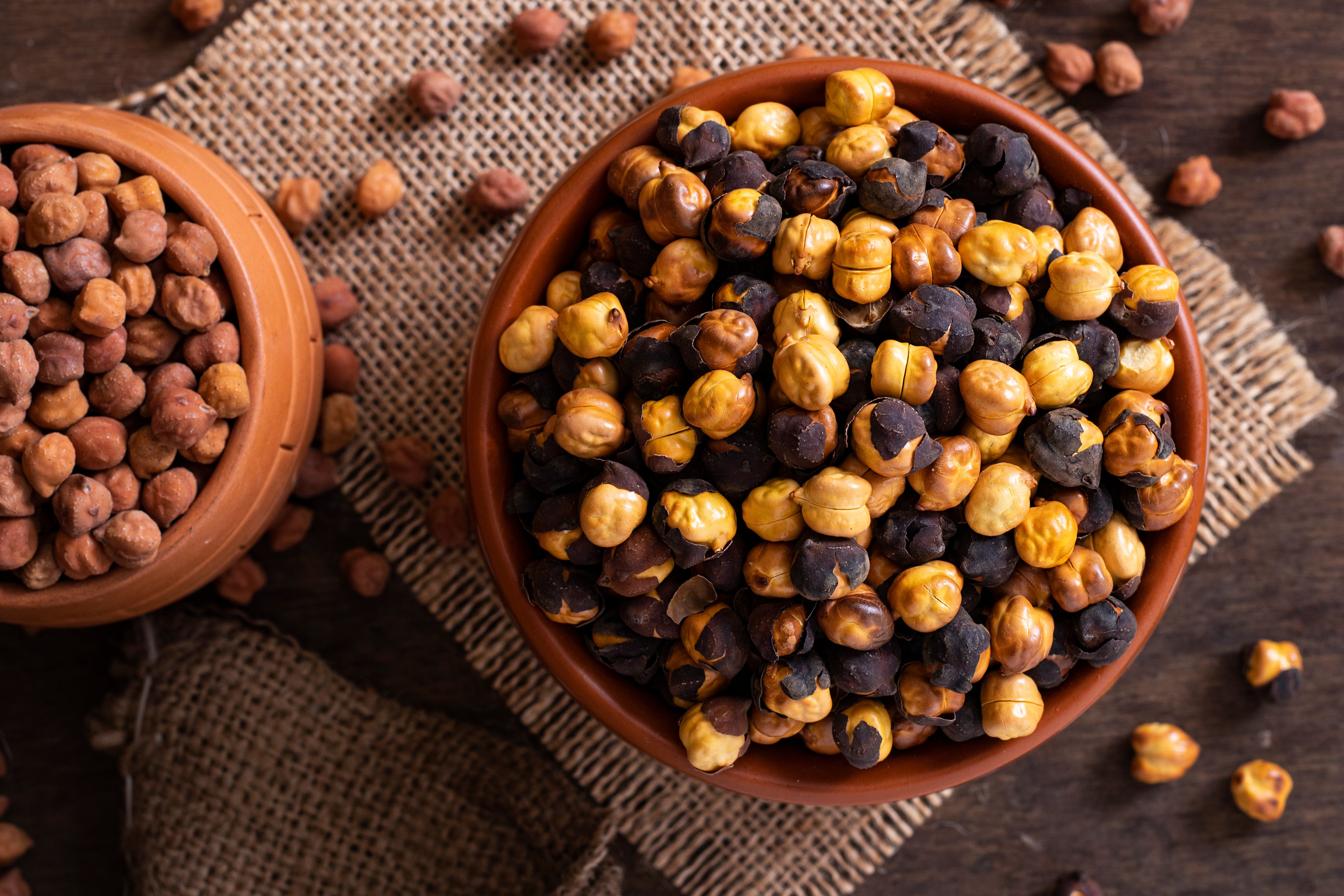 Salted Chana | 200gm