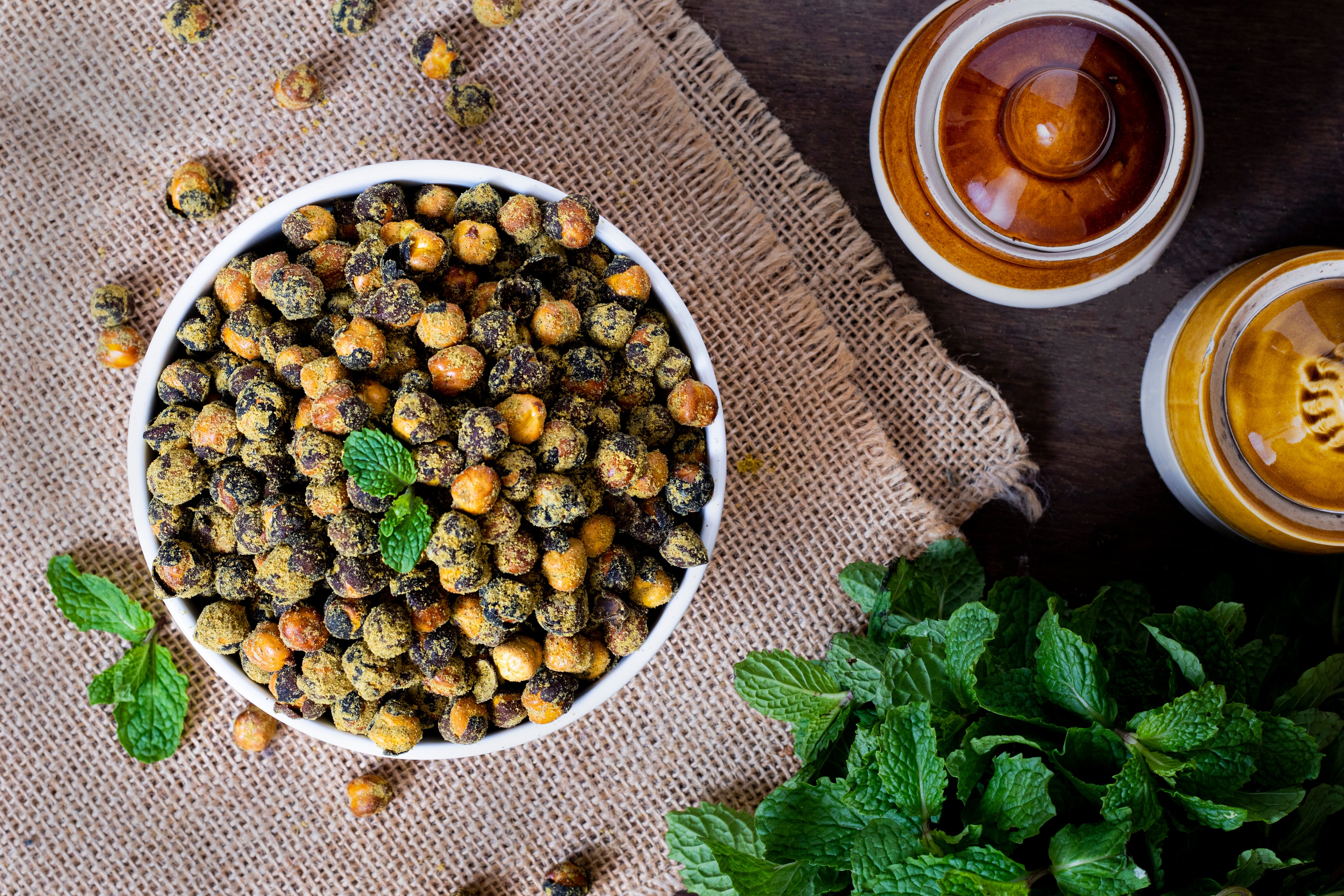 Pudina Chana | 200gm