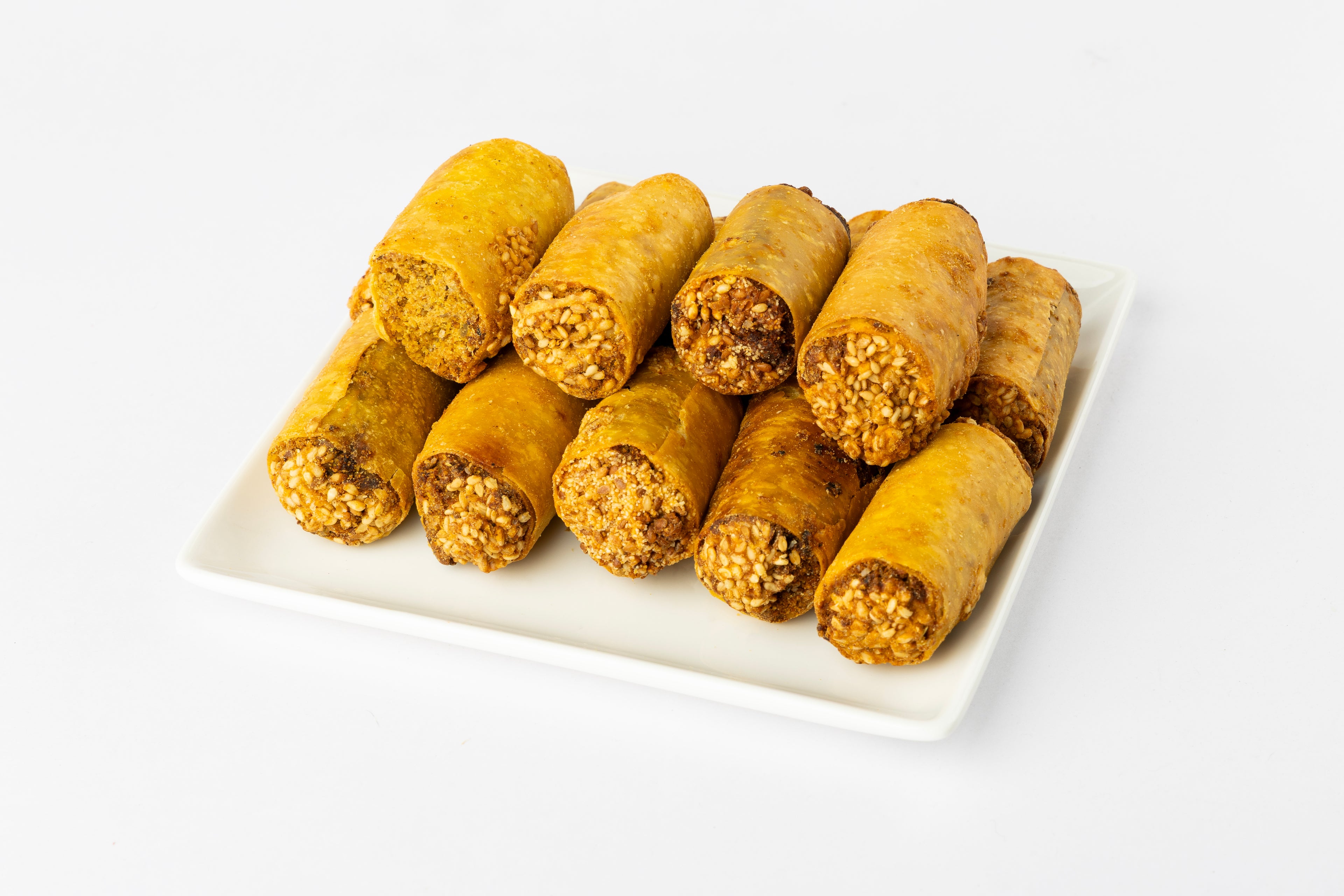 Masala Roll | 200gm