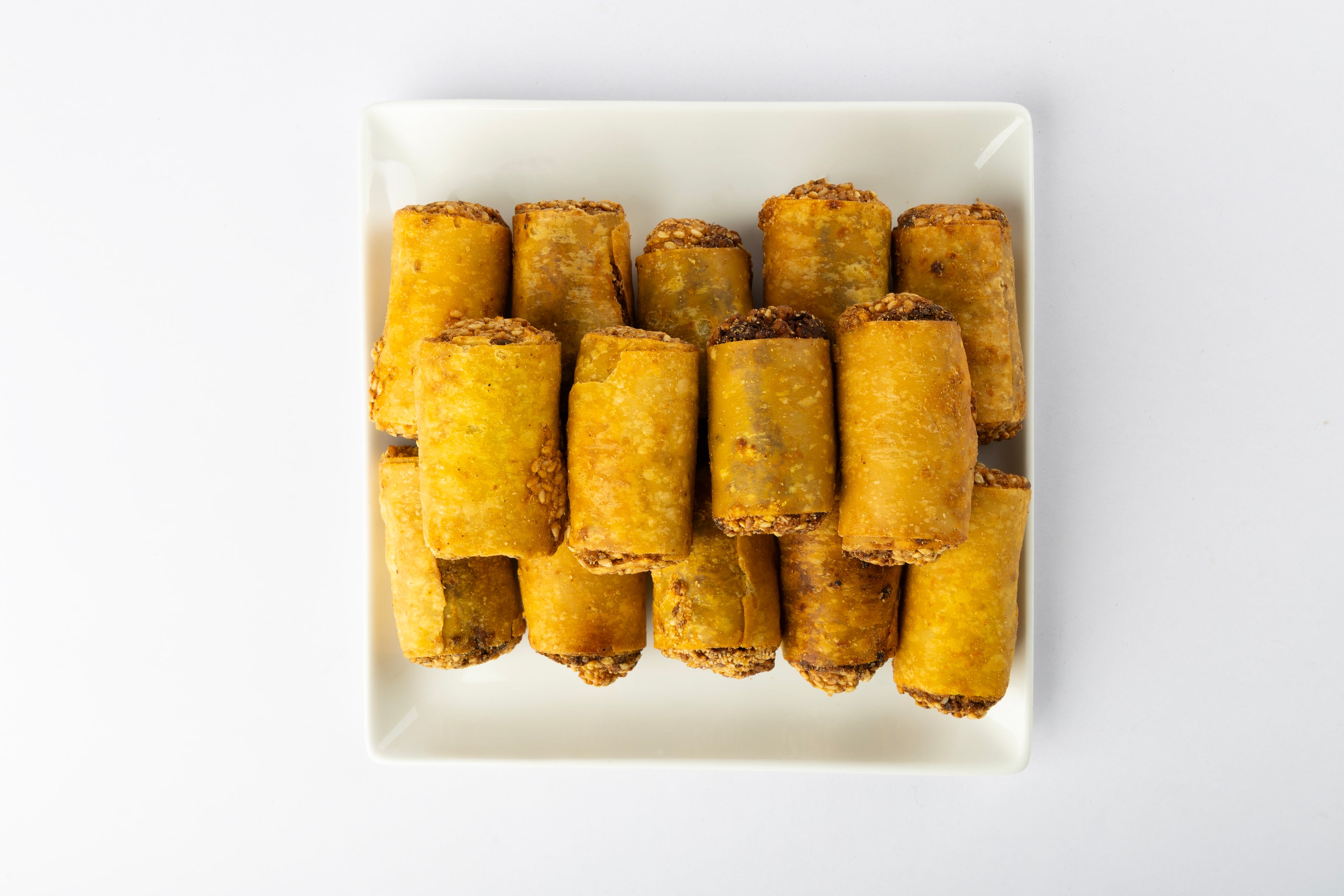 Masala Roll | 200gm