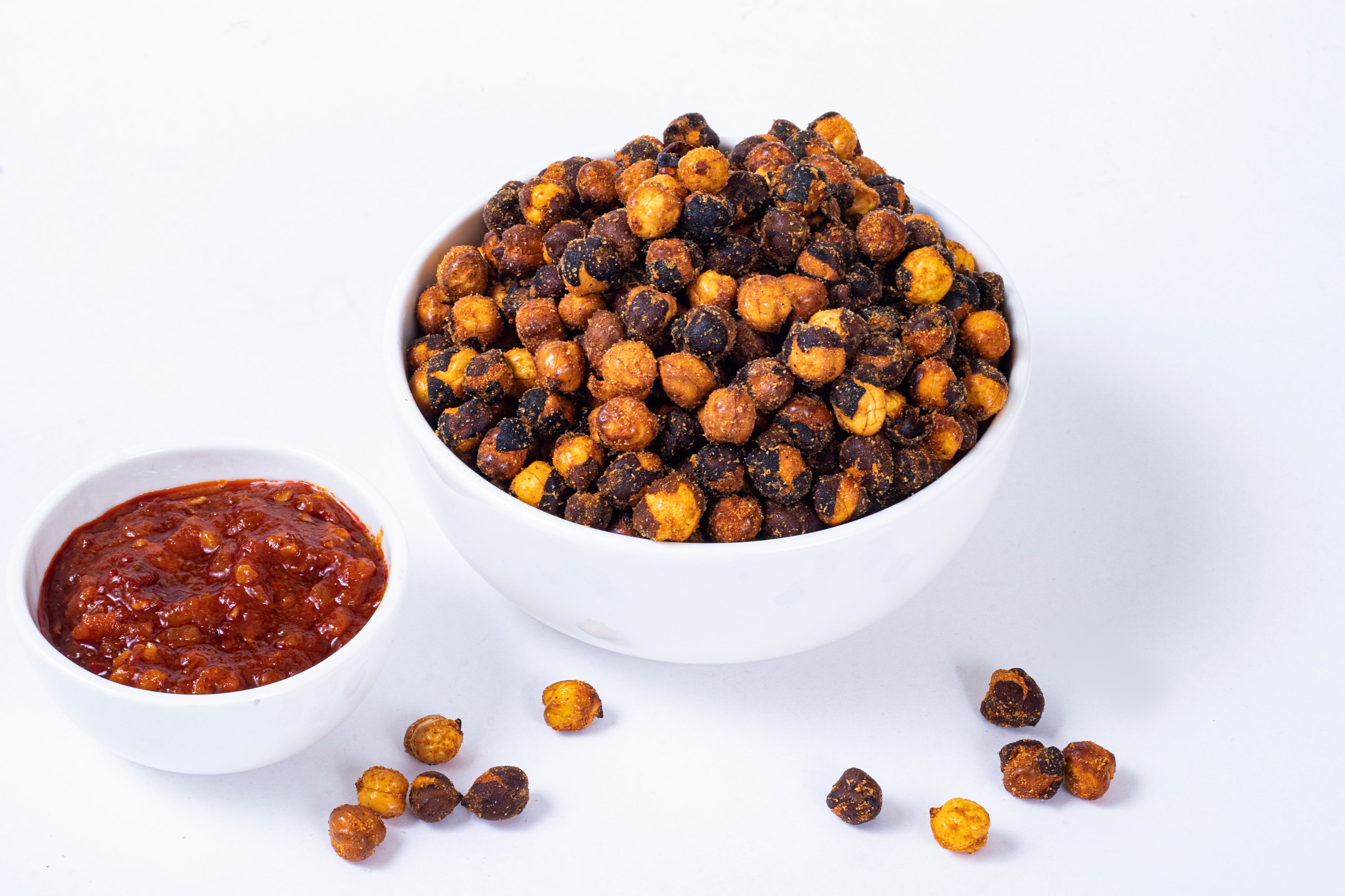Schezwan Chana | 200gm