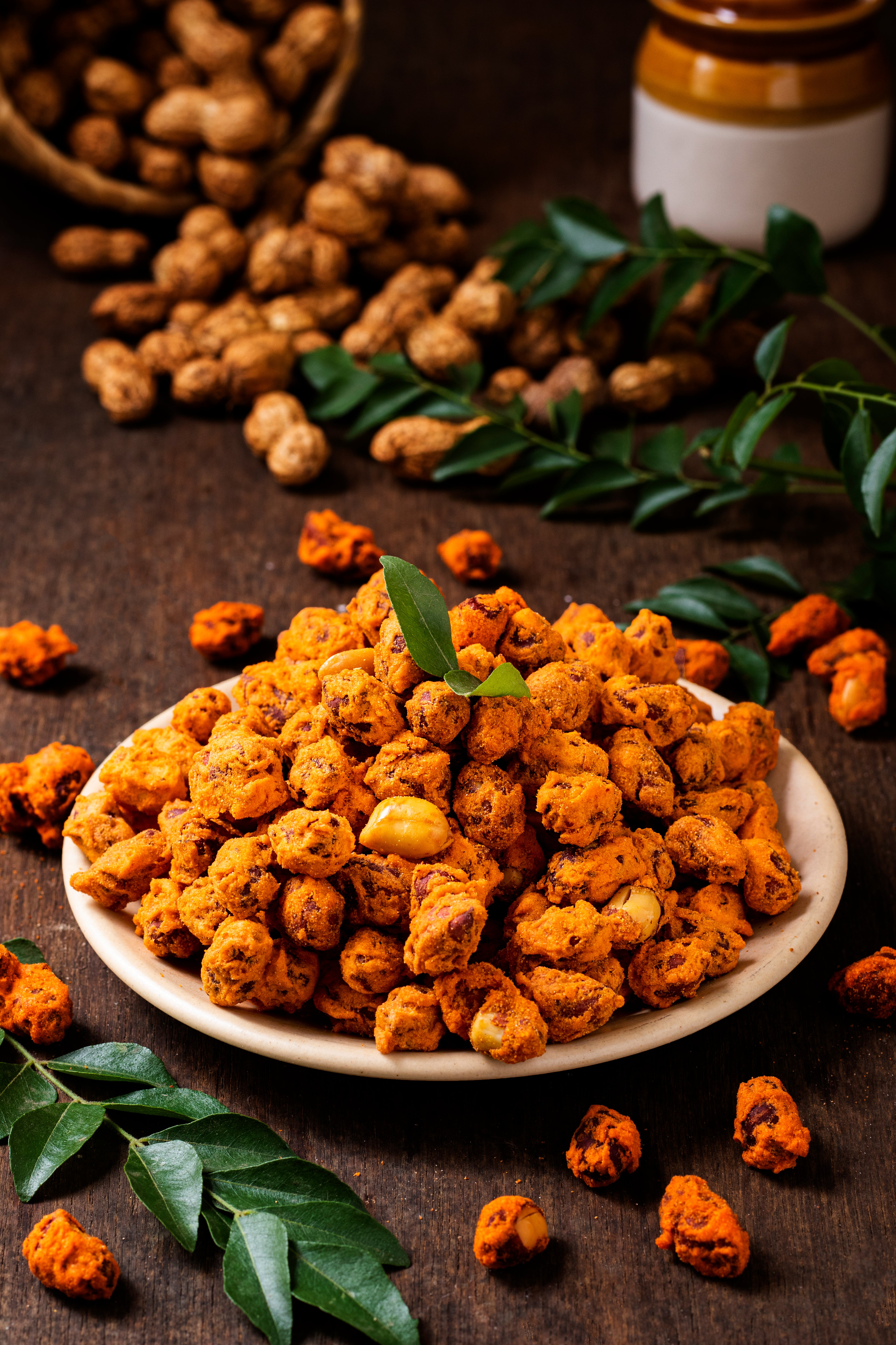 Sing Bhujia | 200gm