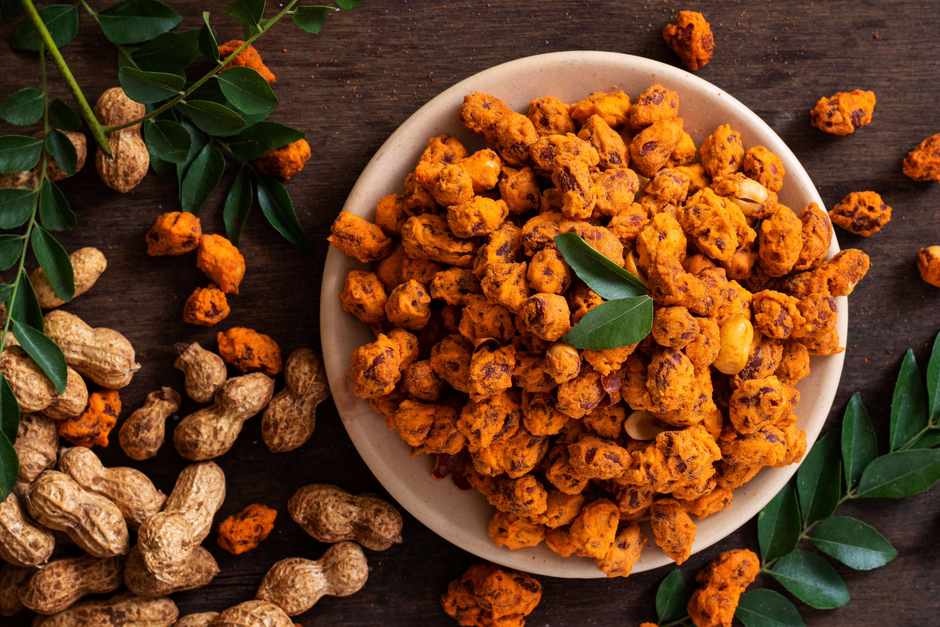 Sing Bhujia | 200gm
