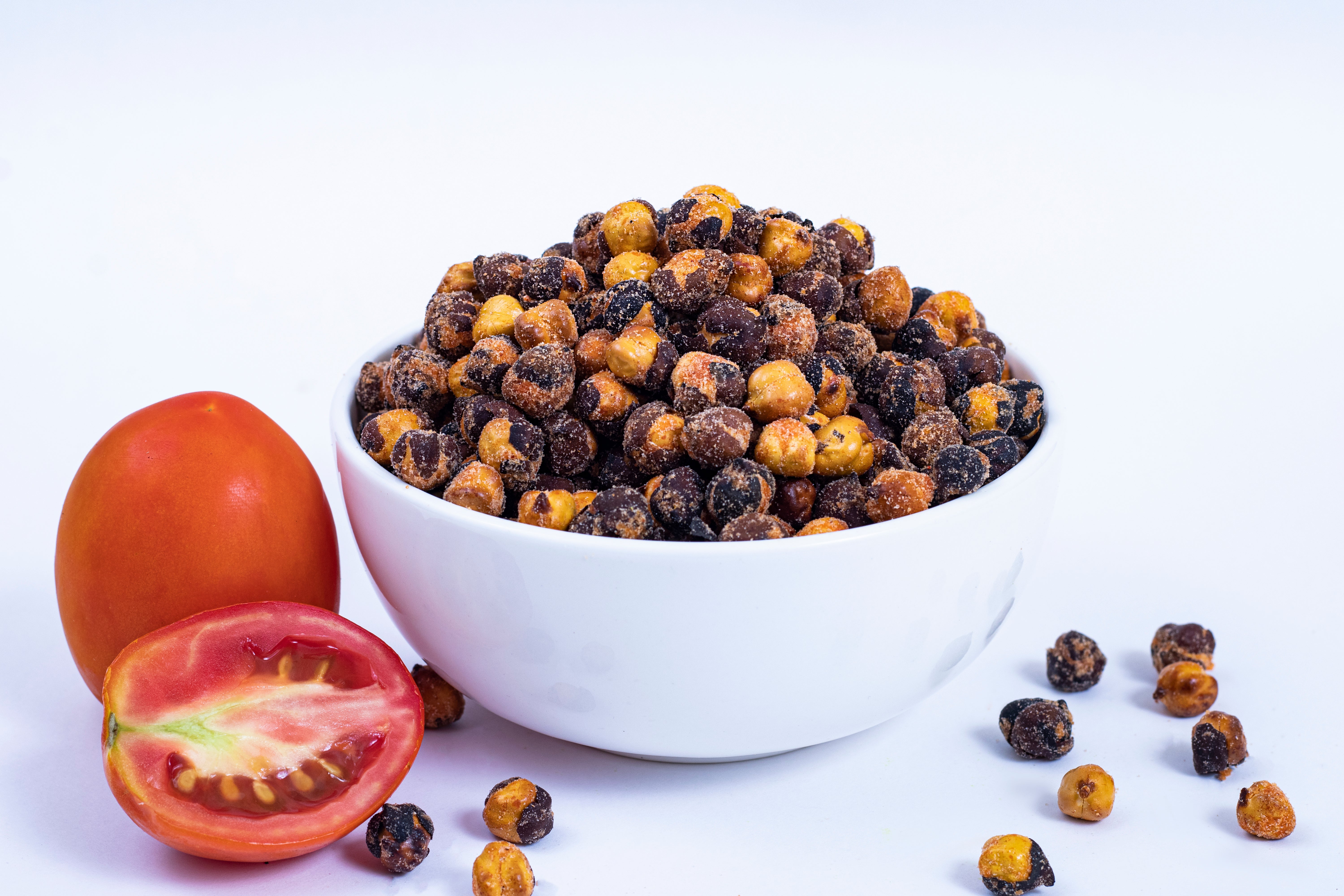 Tomato Chana | 200gm – Nana's Chana