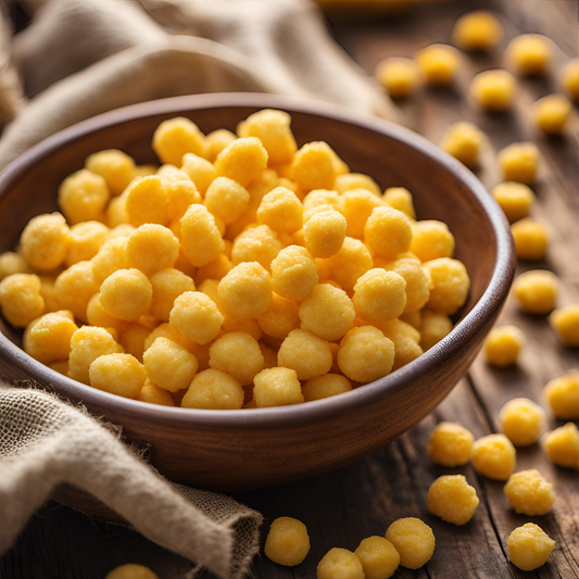 Corn Puffs 200 gm