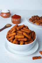 Veg Crispy | 200gm