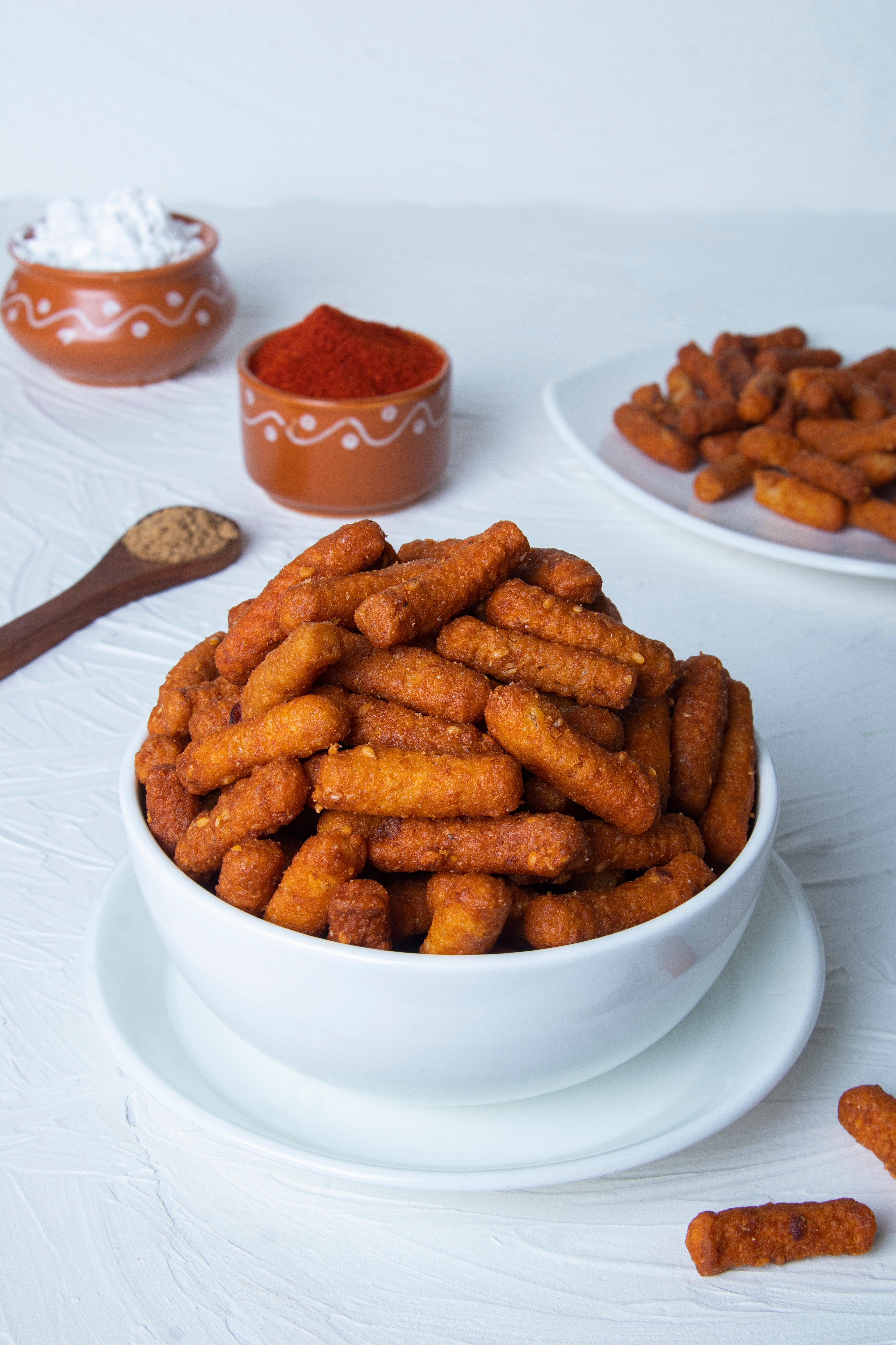 Veg Crispy | 200gm