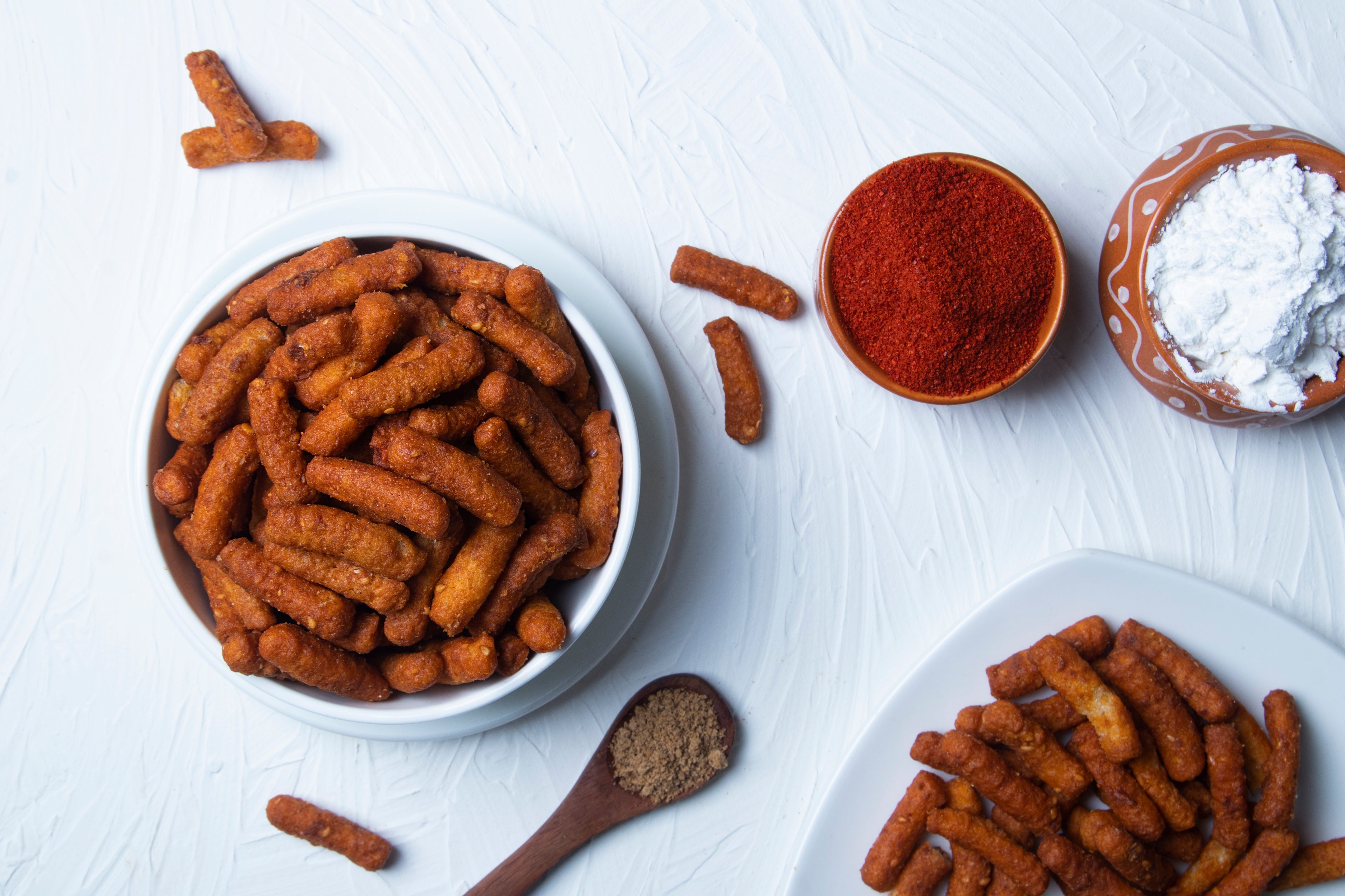 Veg Crispy | 200gm