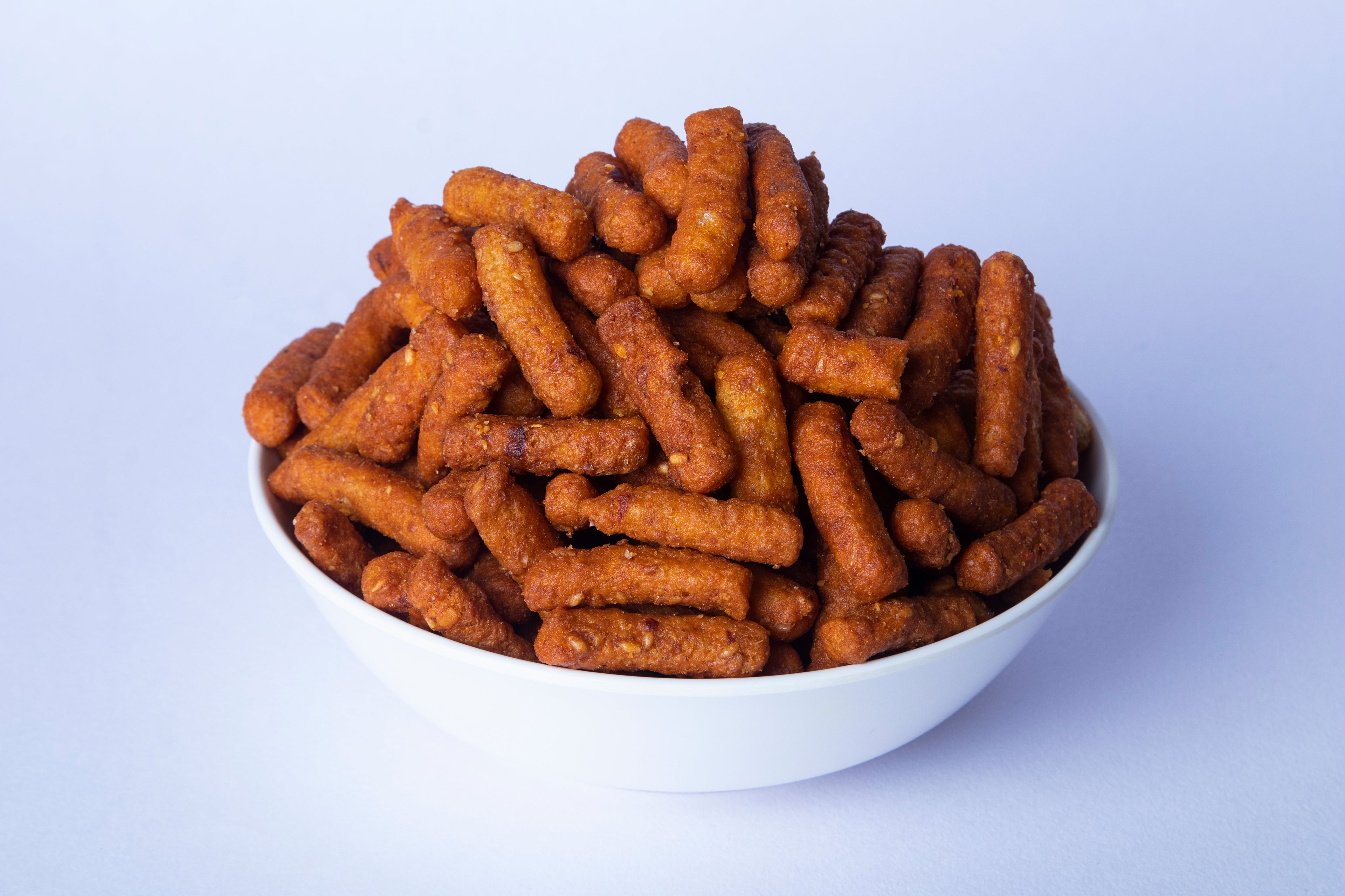 Veg Crispy | 200gm