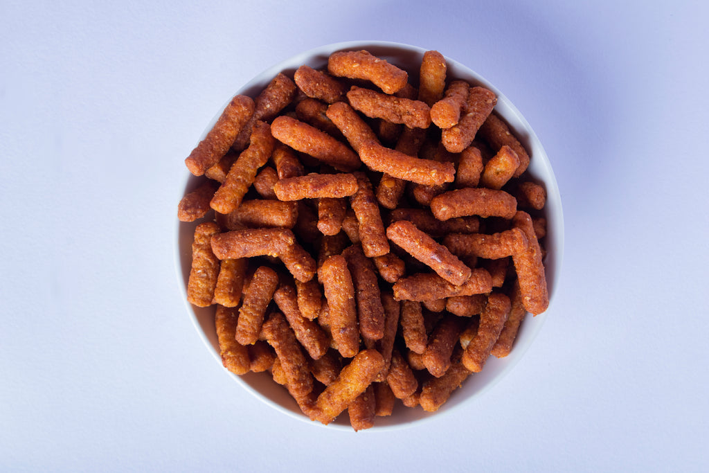 Veg Crispy | 200gm
