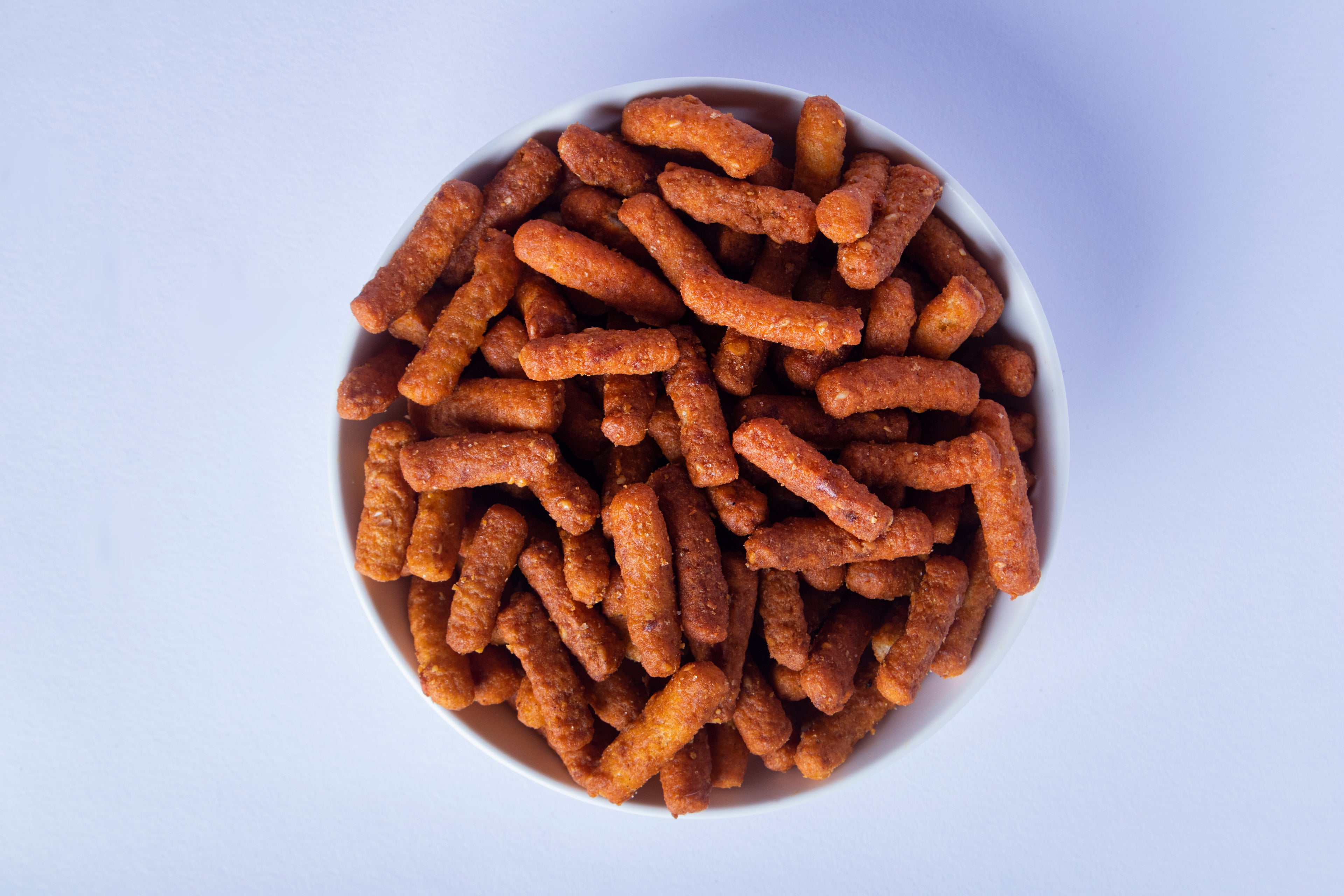 Veg Crispy | 200gm